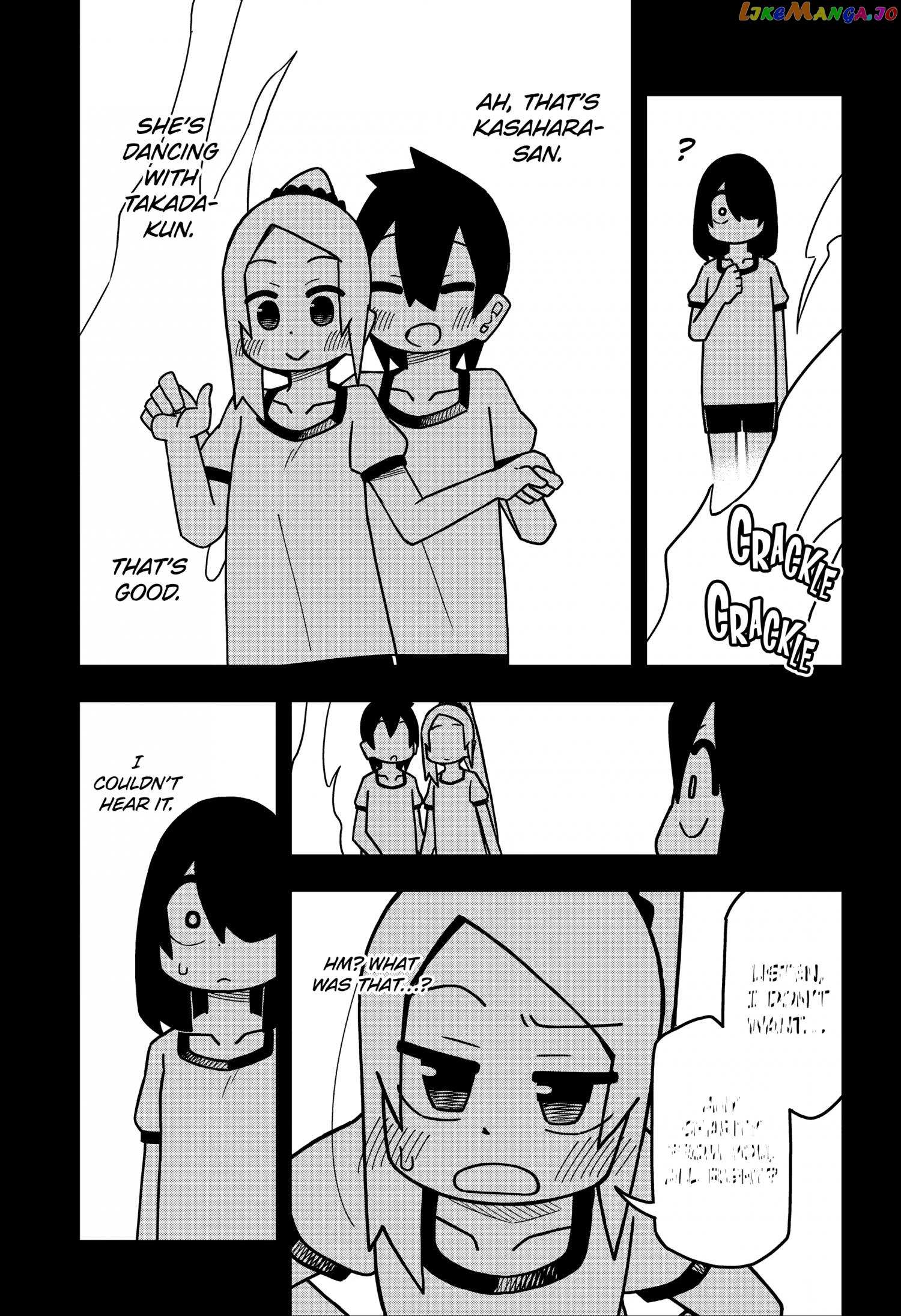 Read The Clueless Transfer Student Is Assertive. chapter 139 image 19 on Lezhin