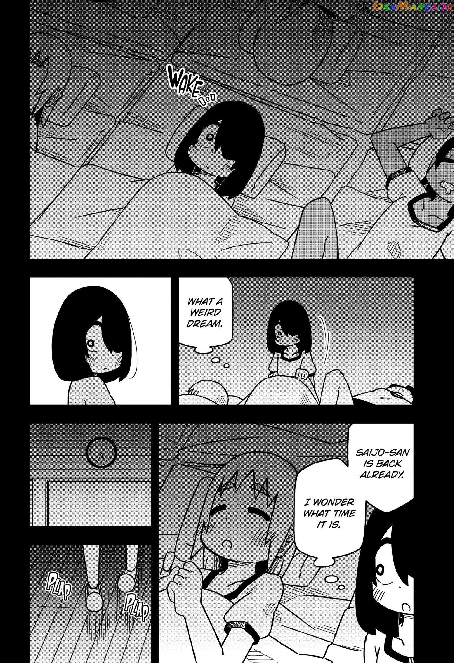 Read The Clueless Transfer Student Is Assertive. chapter 139 image 20 on Lezhin