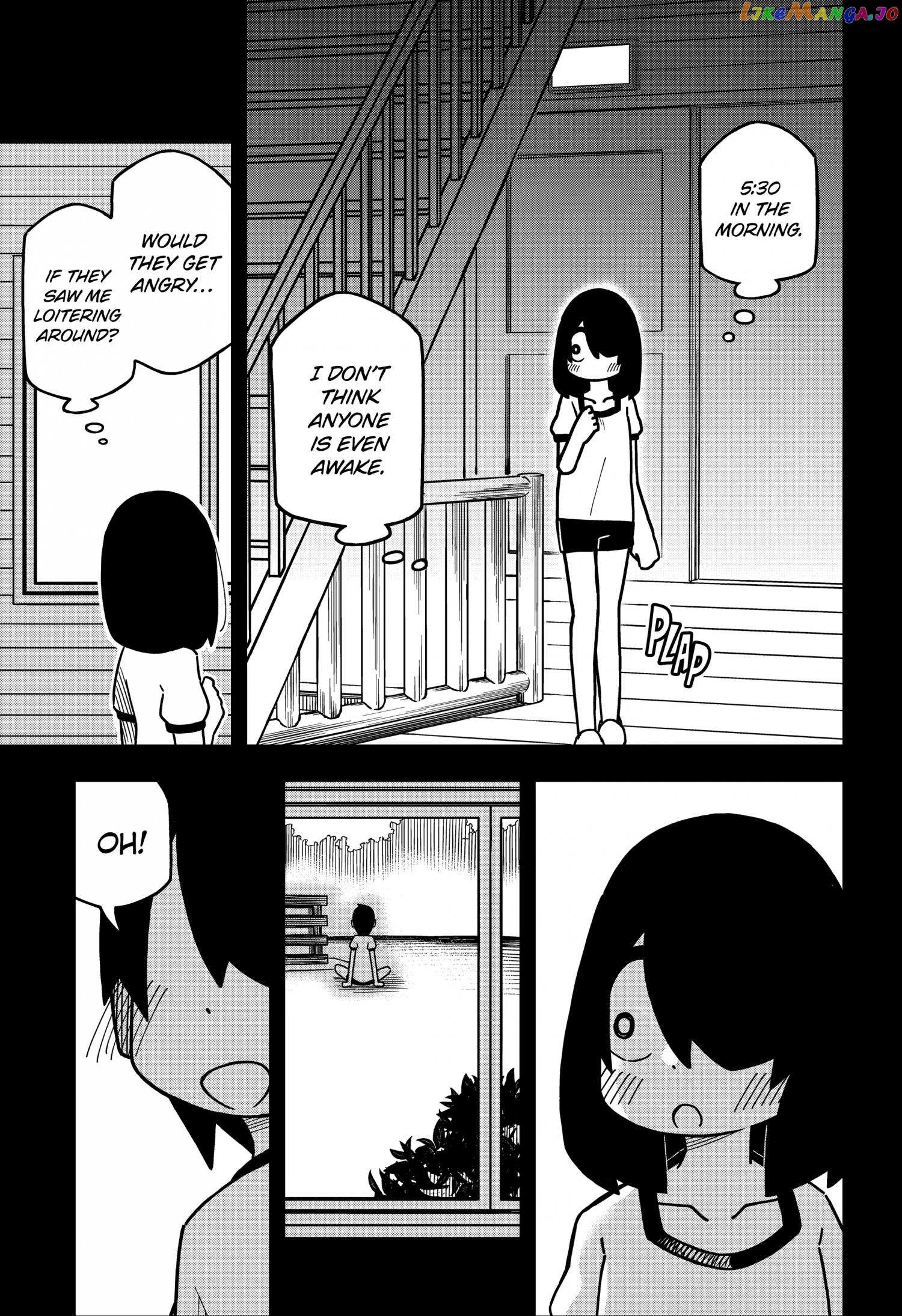 Read The Clueless Transfer Student Is Assertive. chapter 139 image 21 on Lezhin