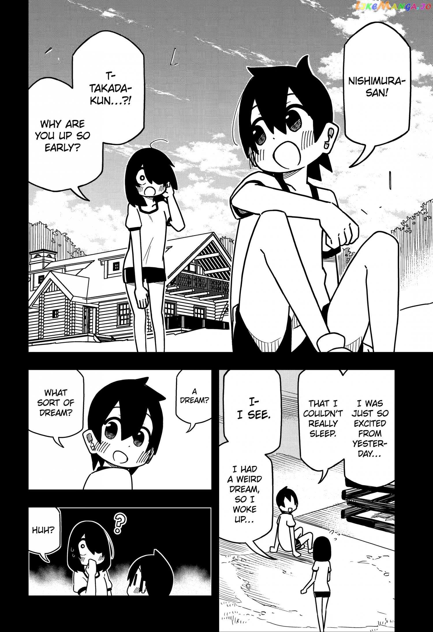 Read The Clueless Transfer Student Is Assertive. chapter 139 image 22 on Lezhin