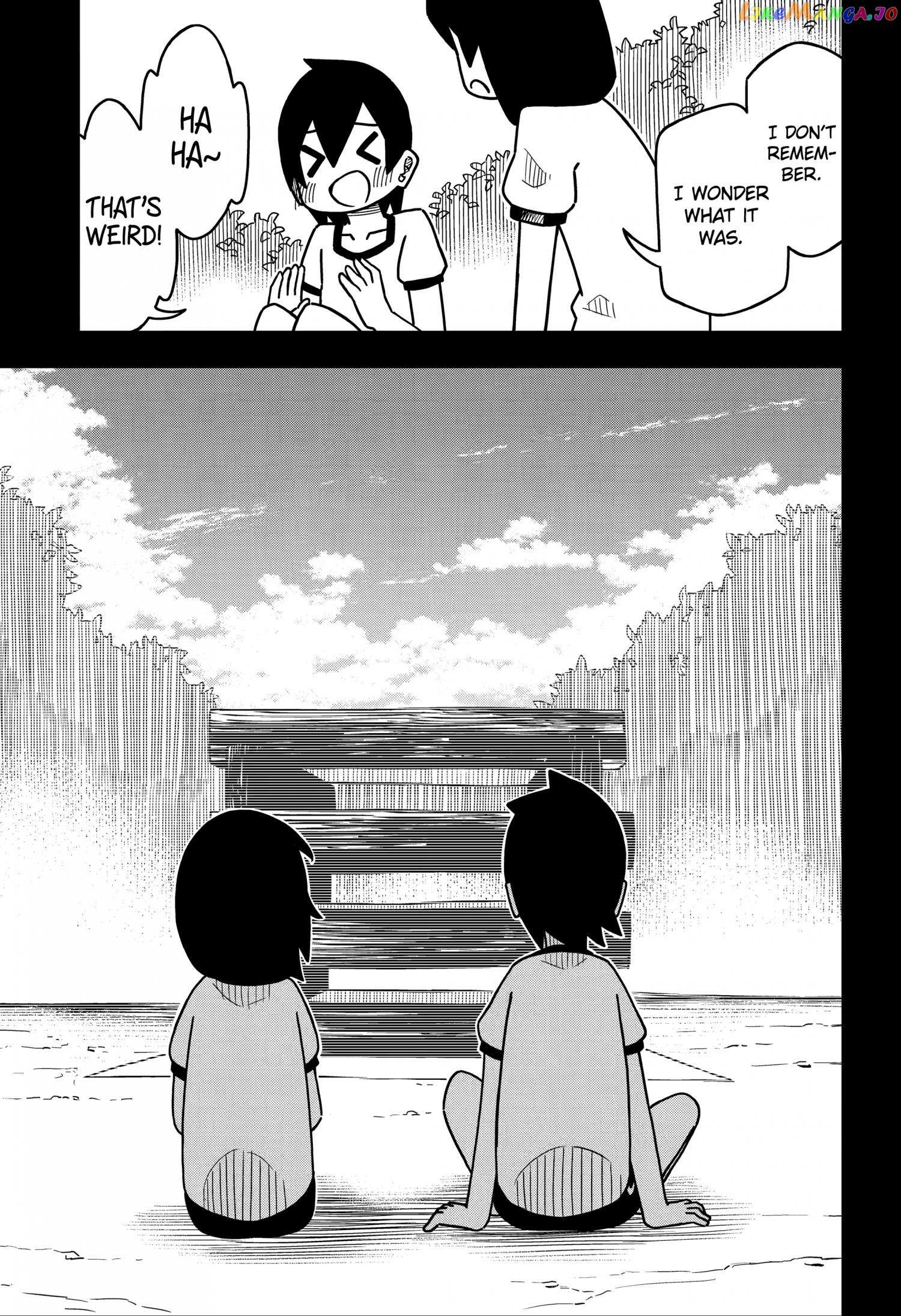 Read The Clueless Transfer Student Is Assertive. chapter 139 image 23 on Lezhin