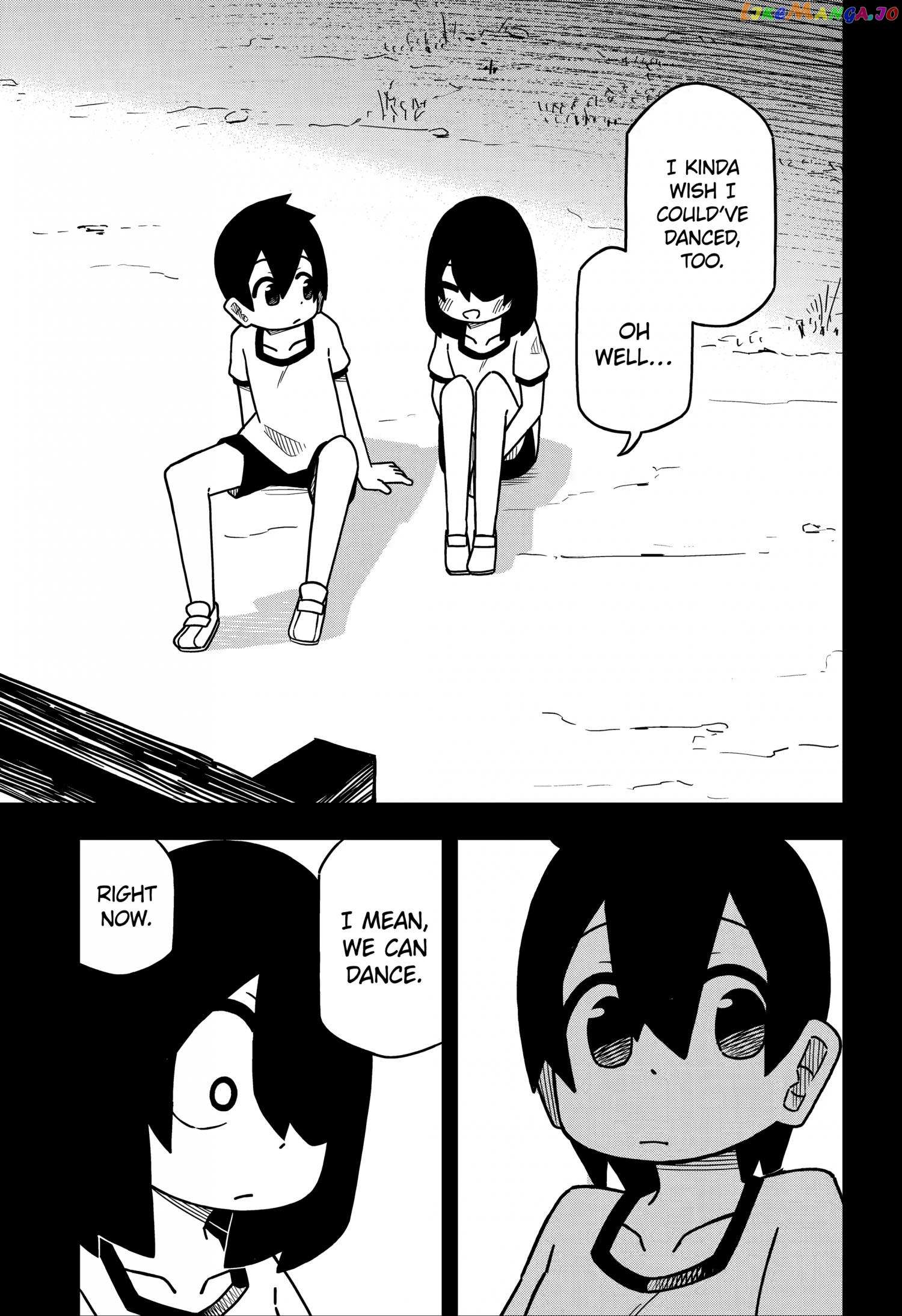 Read The Clueless Transfer Student Is Assertive. chapter 139 image 25 on Lezhin