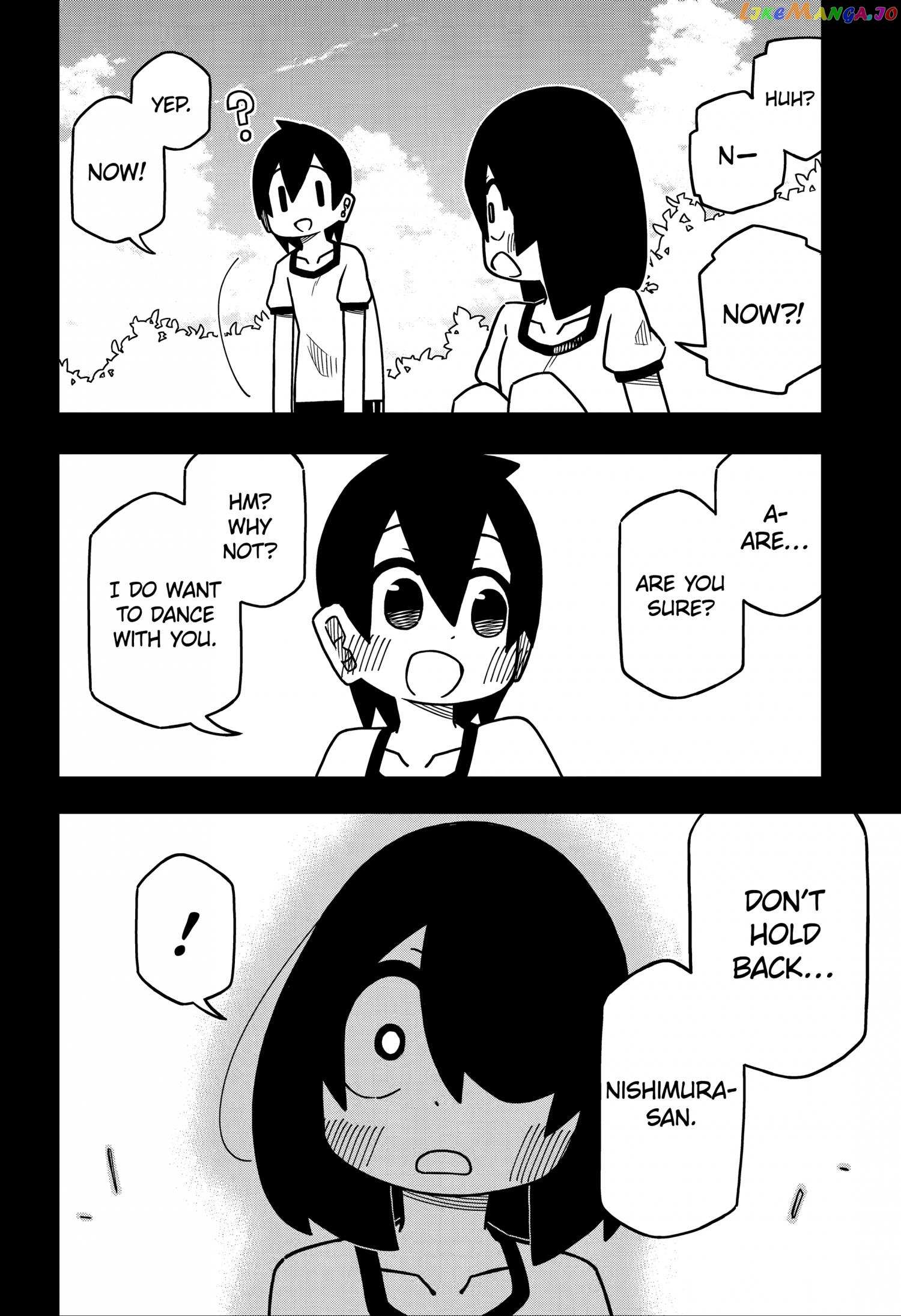 Read The Clueless Transfer Student Is Assertive. chapter 139 image 26 on Lezhin