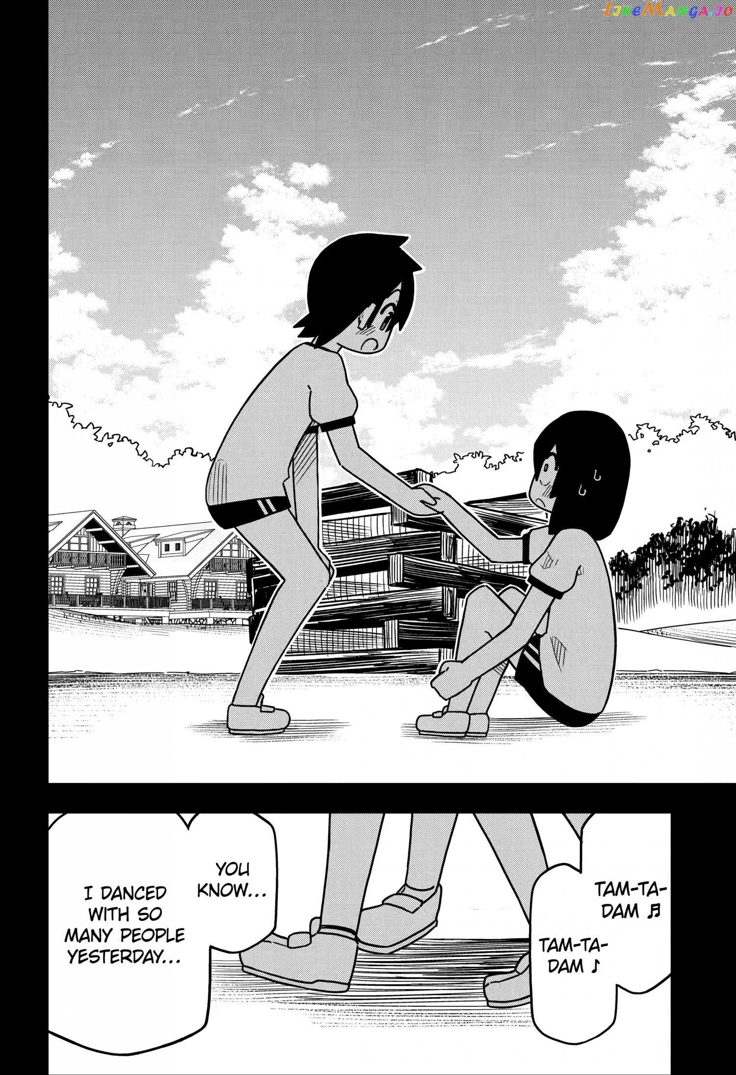 Read The Clueless Transfer Student Is Assertive. chapter 139 image 28 on Lezhin