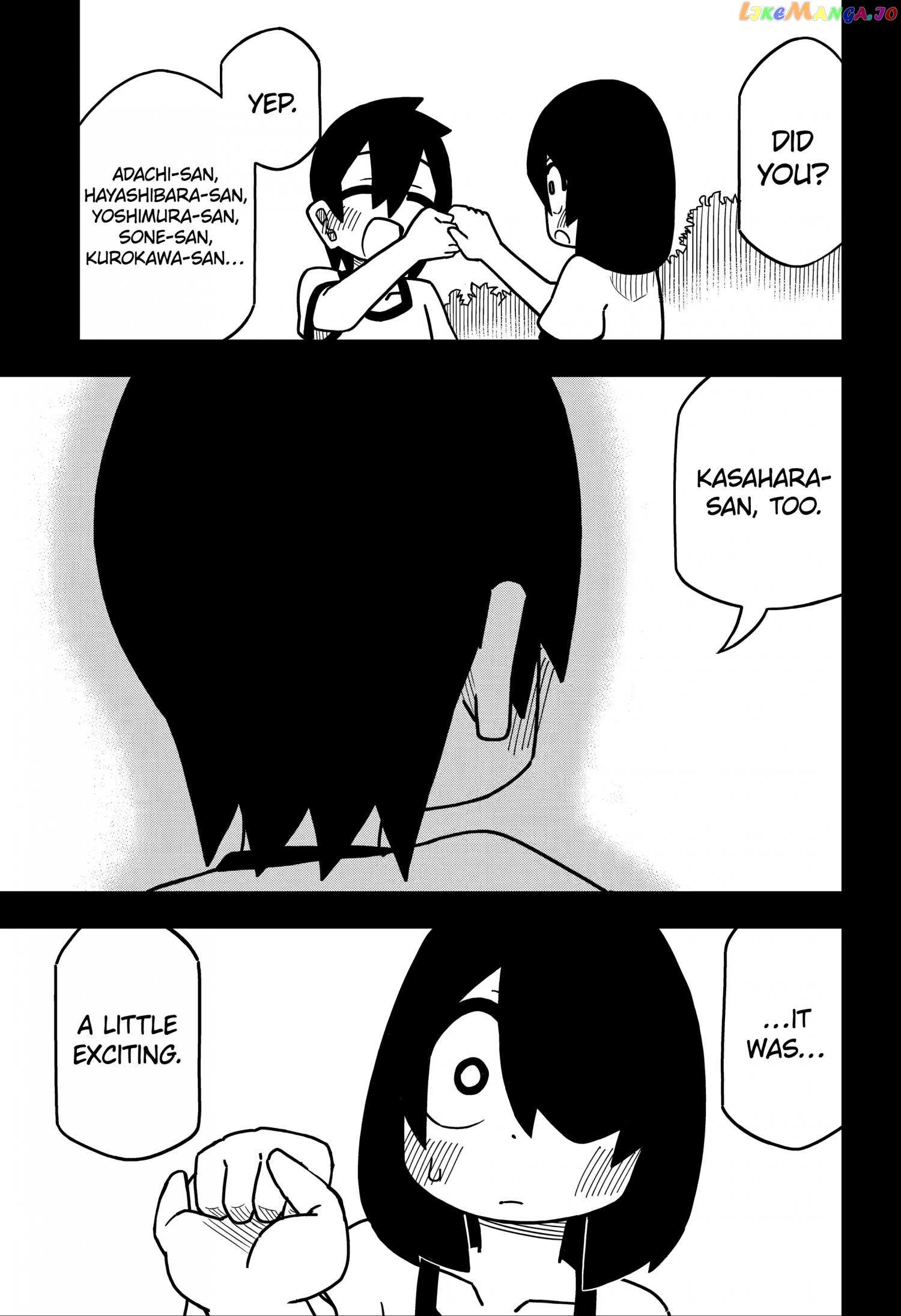 Read The Clueless Transfer Student Is Assertive. chapter 139 image 29 on Lezhin