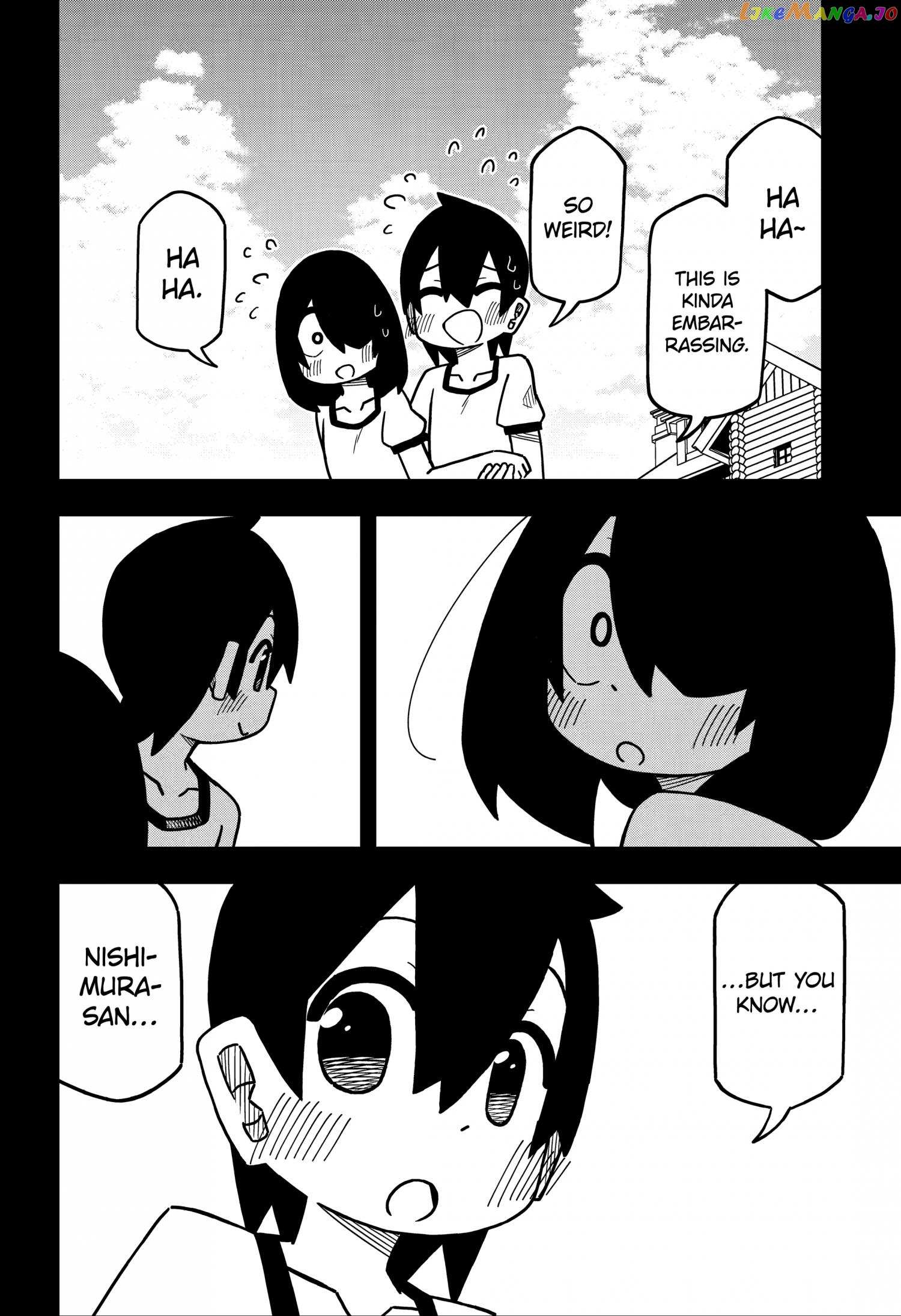 Read The Clueless Transfer Student Is Assertive. chapter 139 image 30 on Lezhin