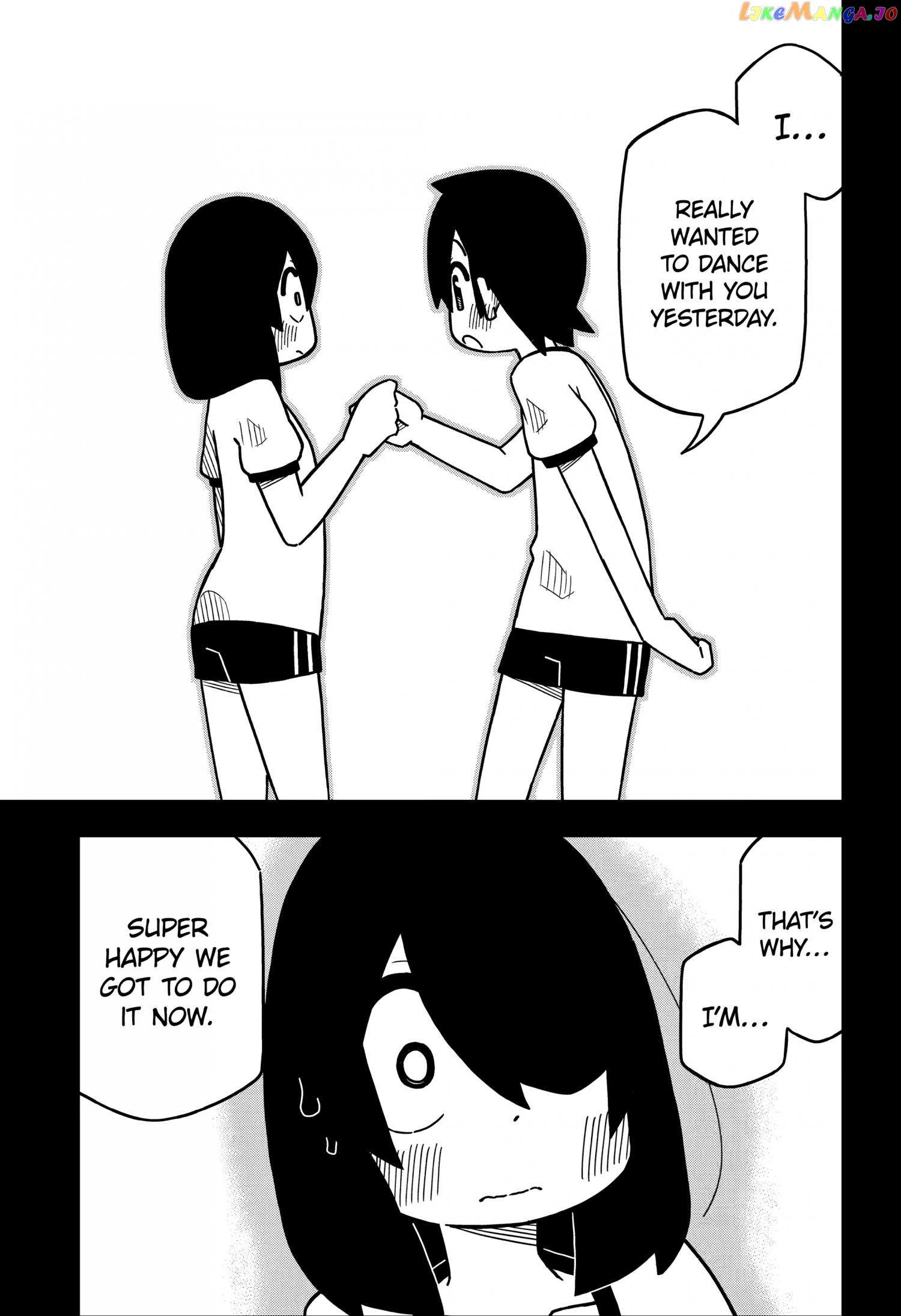 Read The Clueless Transfer Student Is Assertive. chapter 139 image 31 on Lezhin