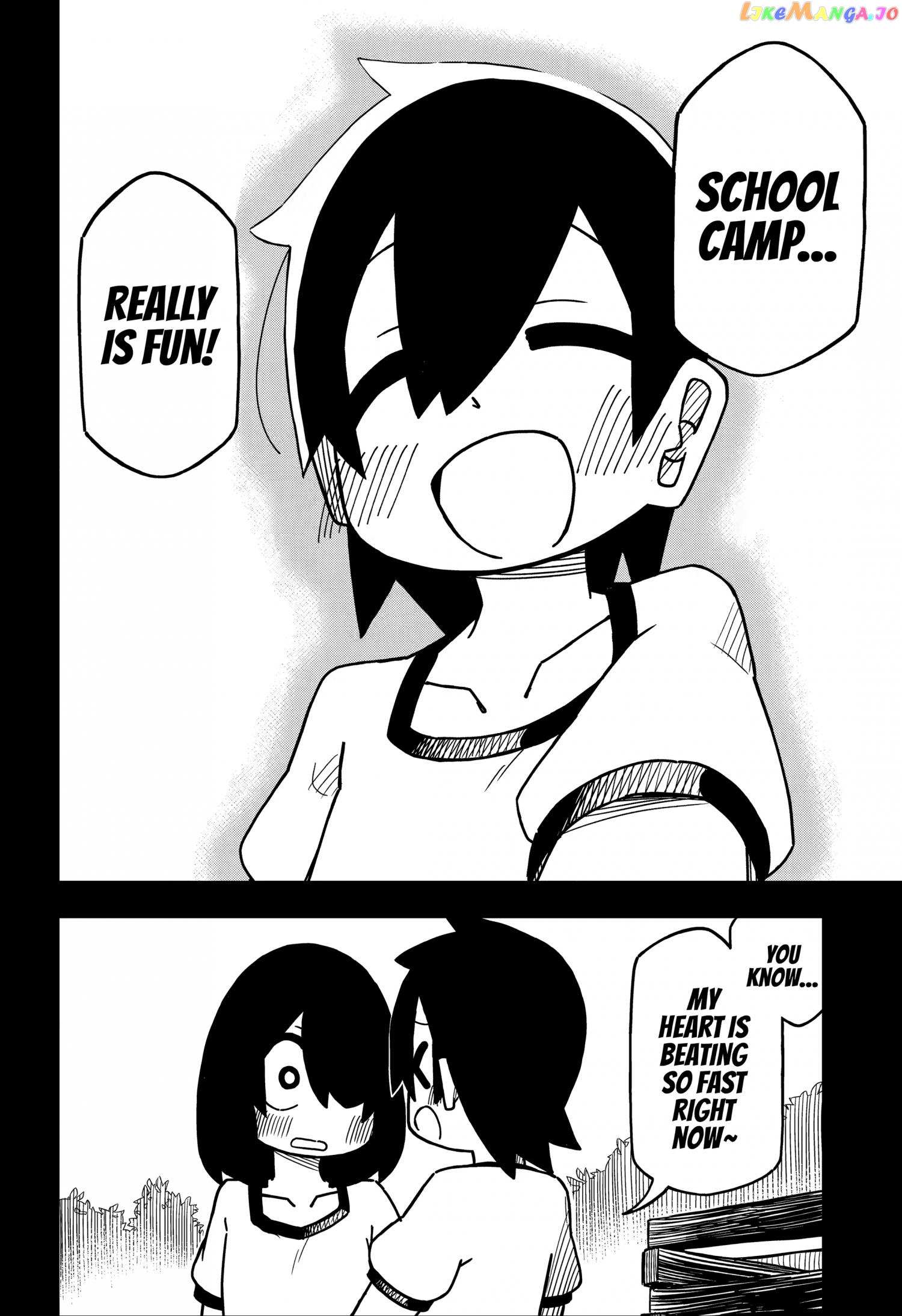 Read The Clueless Transfer Student Is Assertive. chapter 139 image 32 on Lezhin
