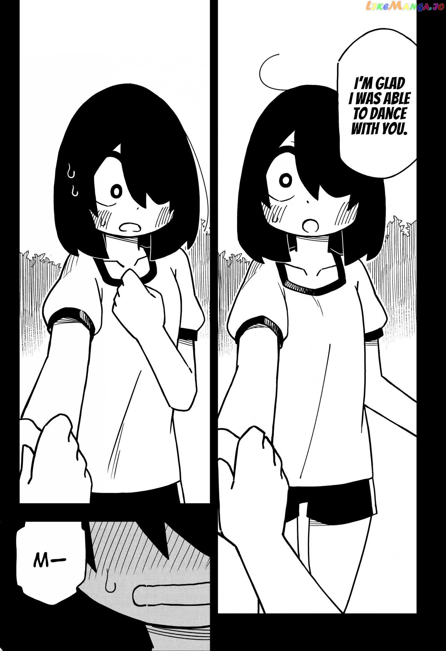 Read The Clueless Transfer Student Is Assertive. chapter 139 image 33 on Lezhin
