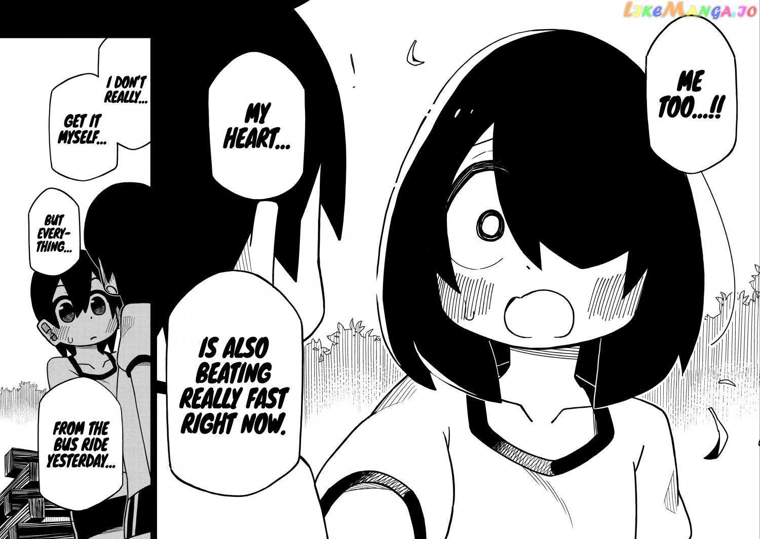 Read The Clueless Transfer Student Is Assertive. chapter 139 image 34 on Lezhin