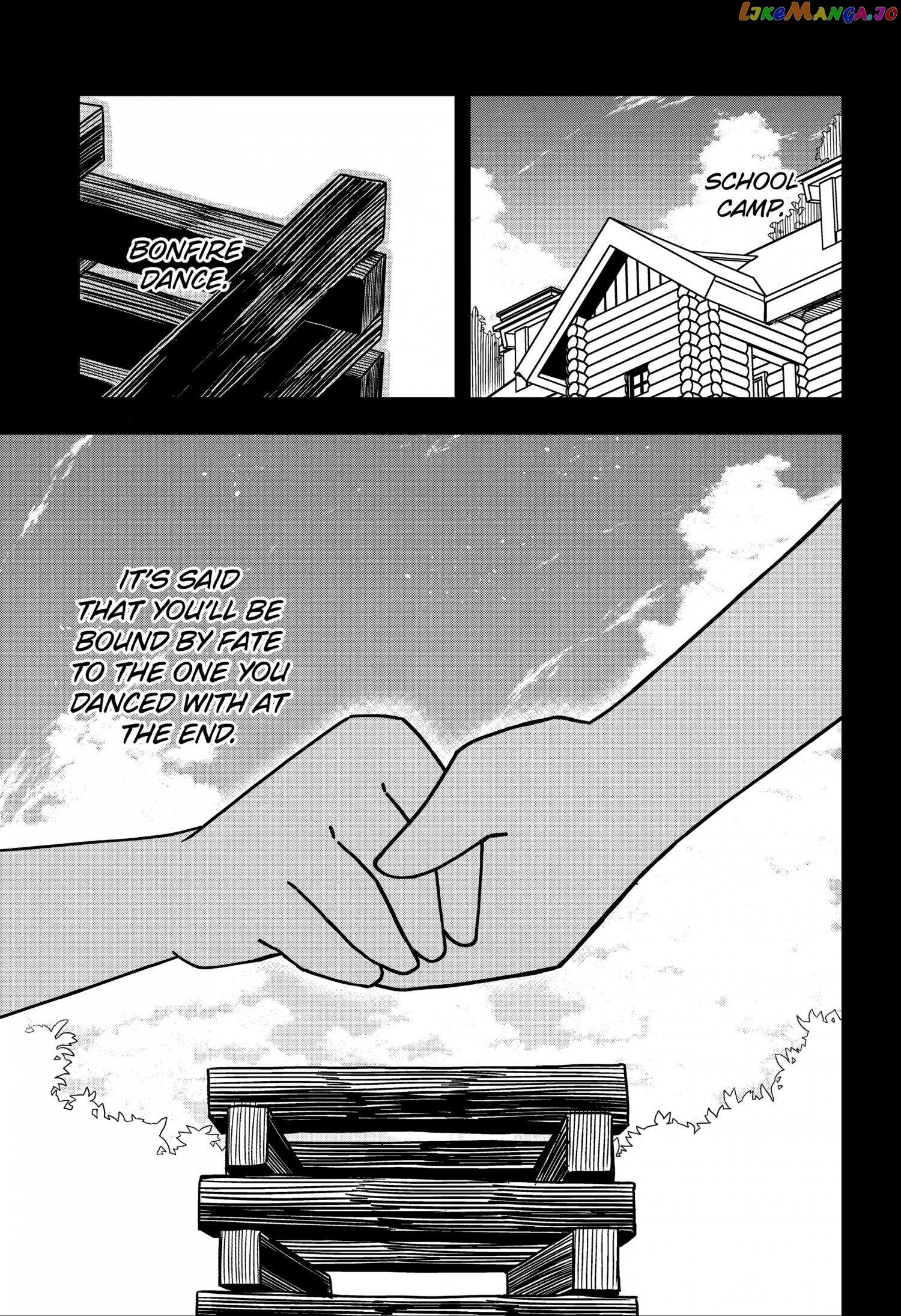 Read The Clueless Transfer Student Is Assertive. chapter 139 image 38 on Lezhin