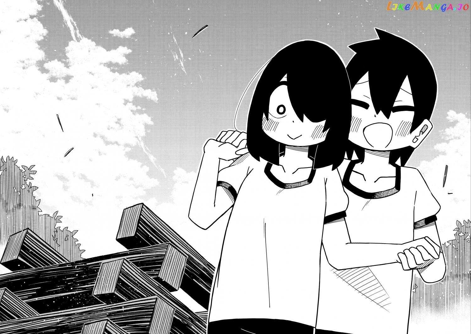 Read The Clueless Transfer Student Is Assertive. chapter 139 image 39 on Lezhin