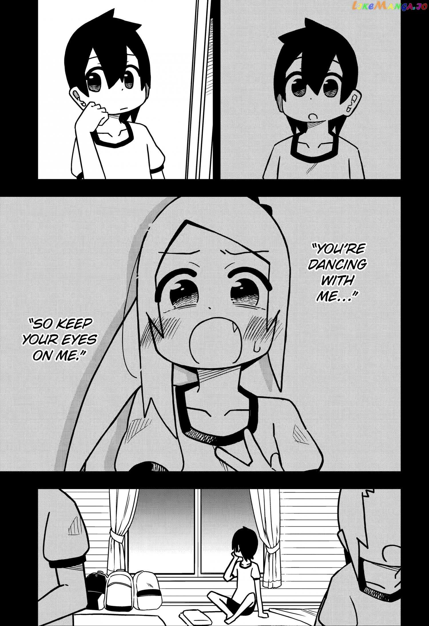 Read The Clueless Transfer Student Is Assertive. chapter 139 image 4 on Lezhin