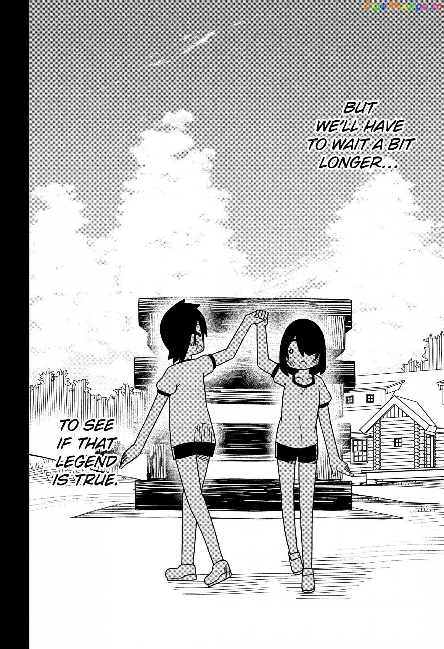 Read The Clueless Transfer Student Is Assertive. chapter 139 image 40 on Lezhin