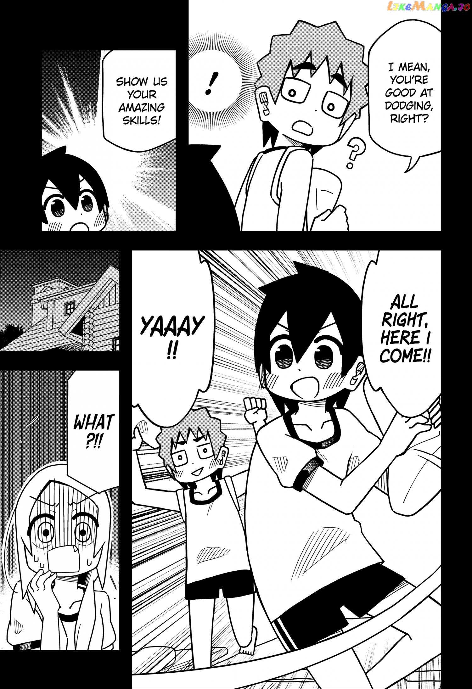 Read The Clueless Transfer Student Is Assertive. chapter 139 image 9 on Lezhin