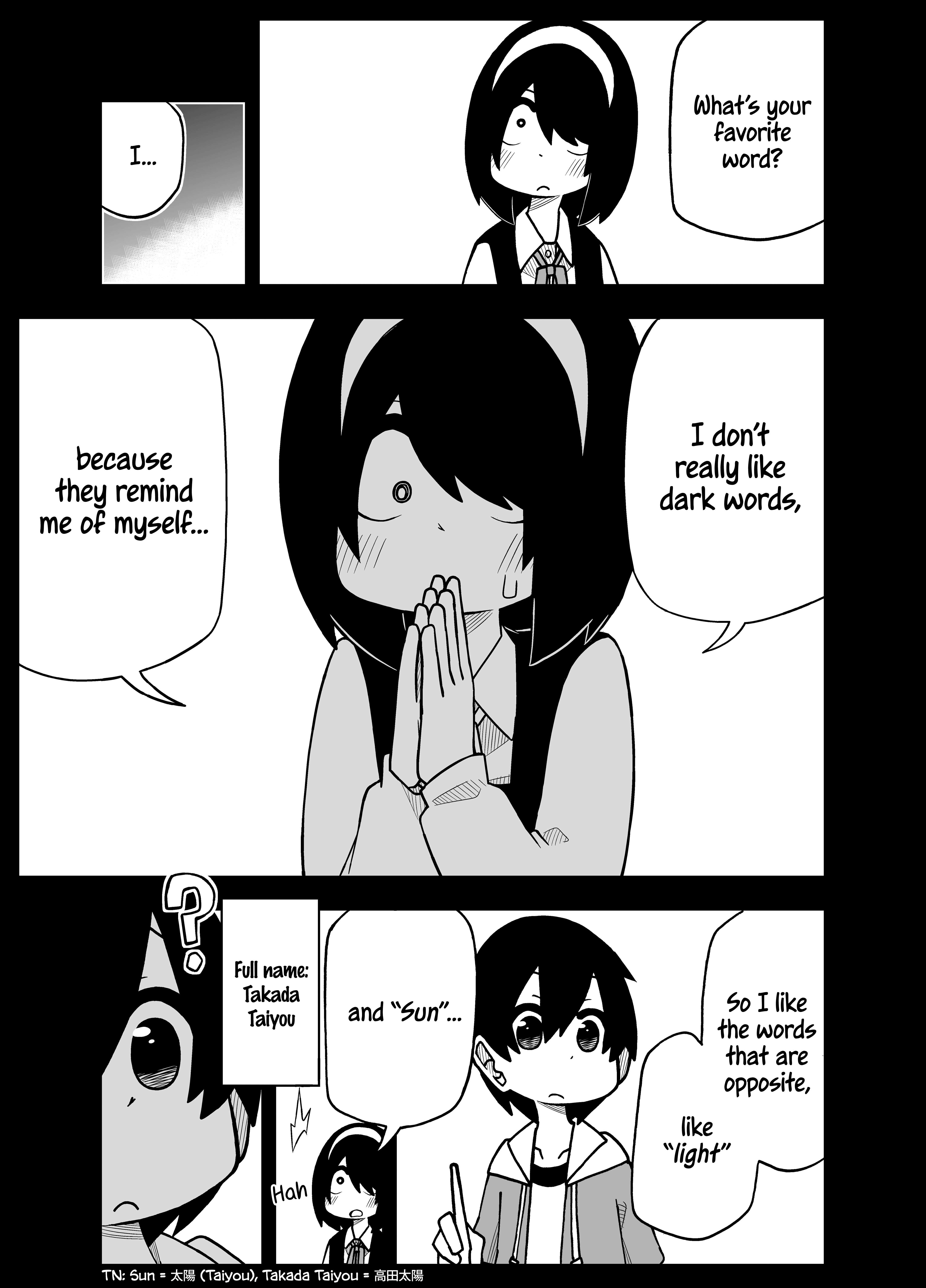 Read The Clueless Transfer Student Is Assertive. chapter 14 image 2 on Lezhin