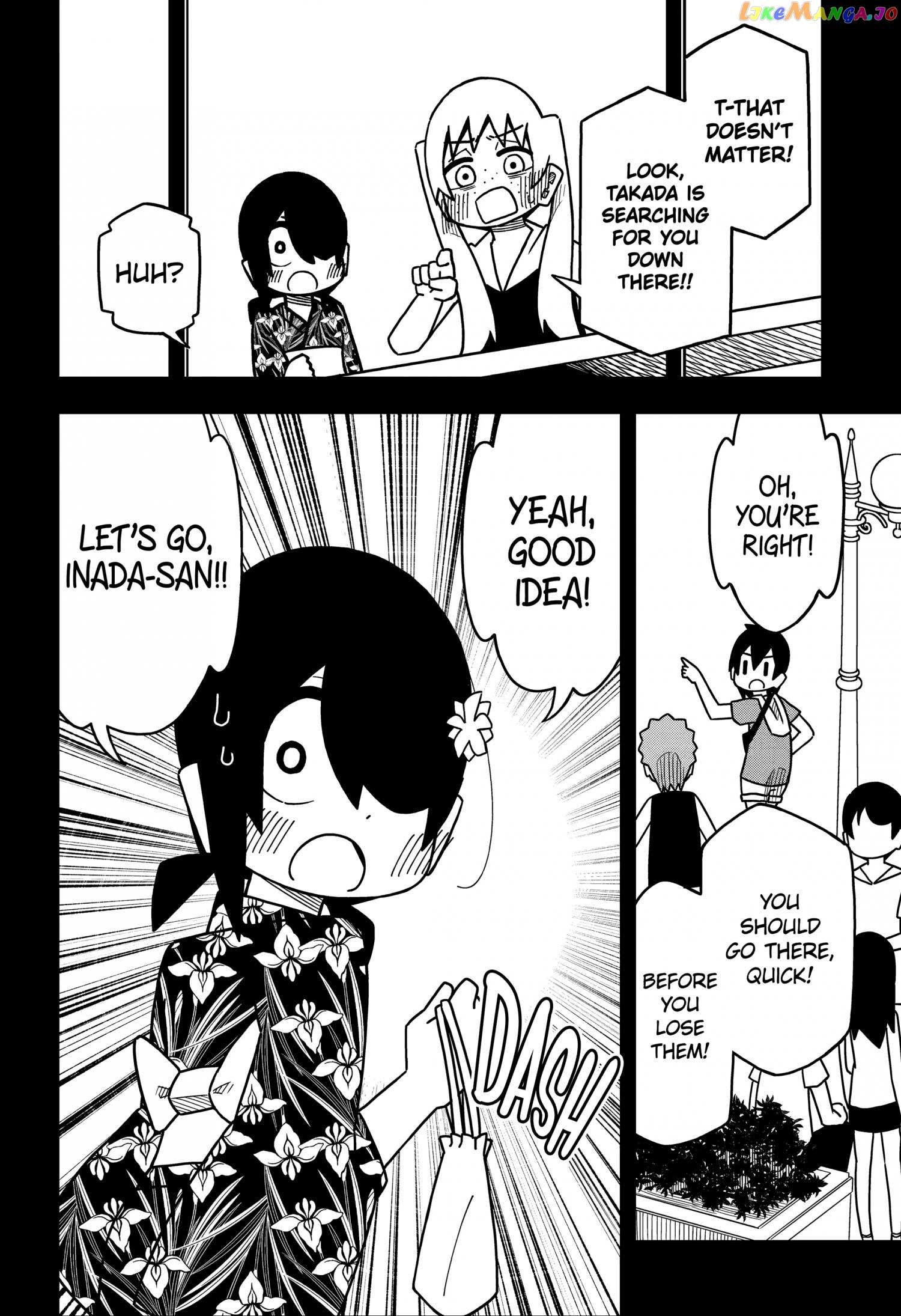 Read The Clueless Transfer Student Is Assertive. chapter 140 image 15 on Lezhin
