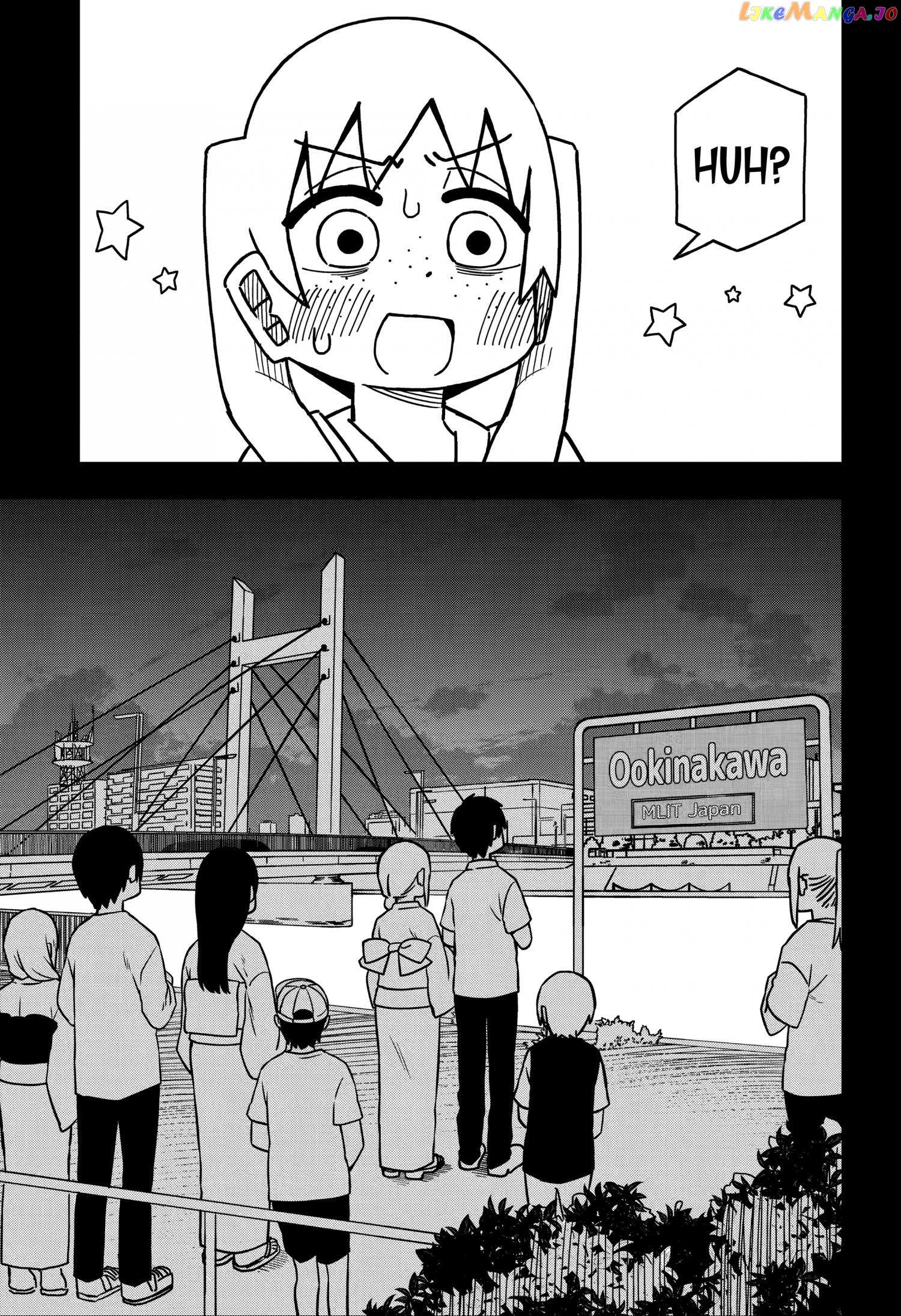 Read The Clueless Transfer Student Is Assertive. chapter 140 image 16 on Lezhin