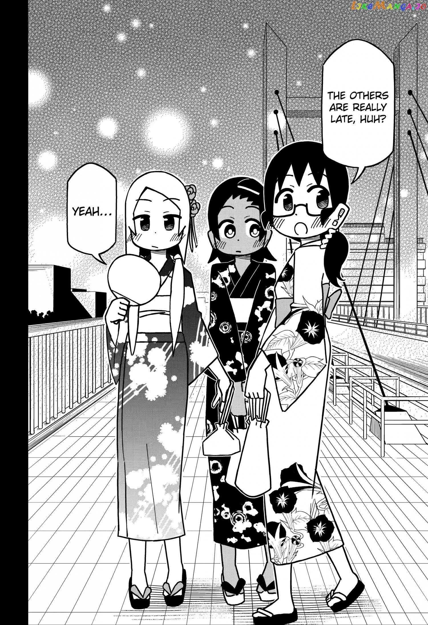 Read The Clueless Transfer Student Is Assertive. chapter 140 image 17 on Lezhin