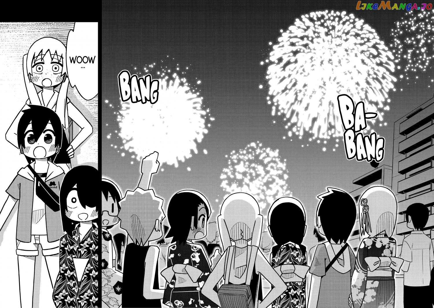 Read The Clueless Transfer Student Is Assertive. chapter 140 image 19 on Lezhin
