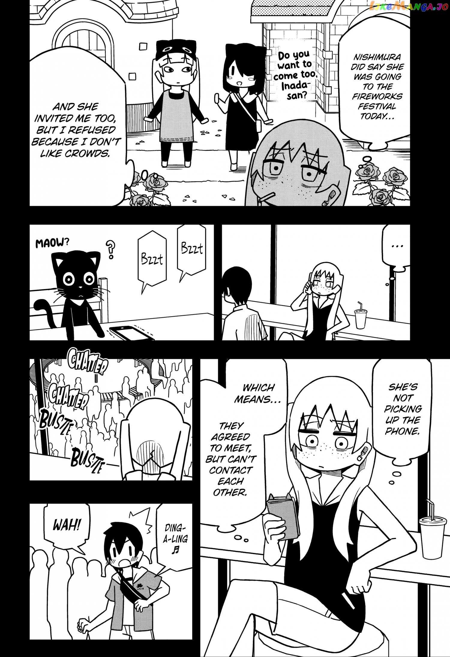Read The Clueless Transfer Student Is Assertive. chapter 140 image 5 on Lezhin