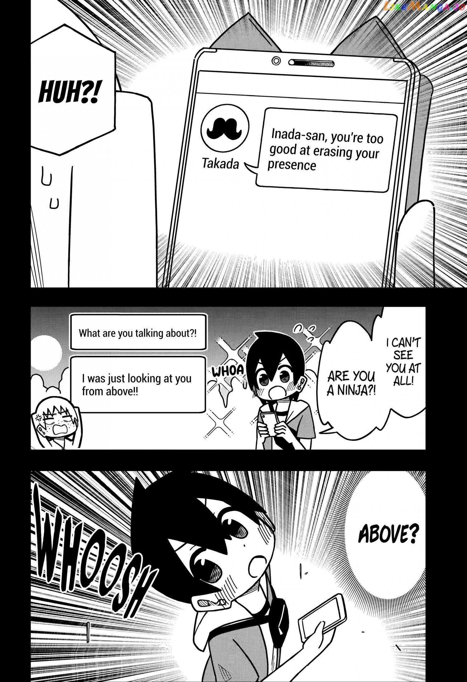 Read The Clueless Transfer Student Is Assertive. chapter 140 image 7 on Lezhin