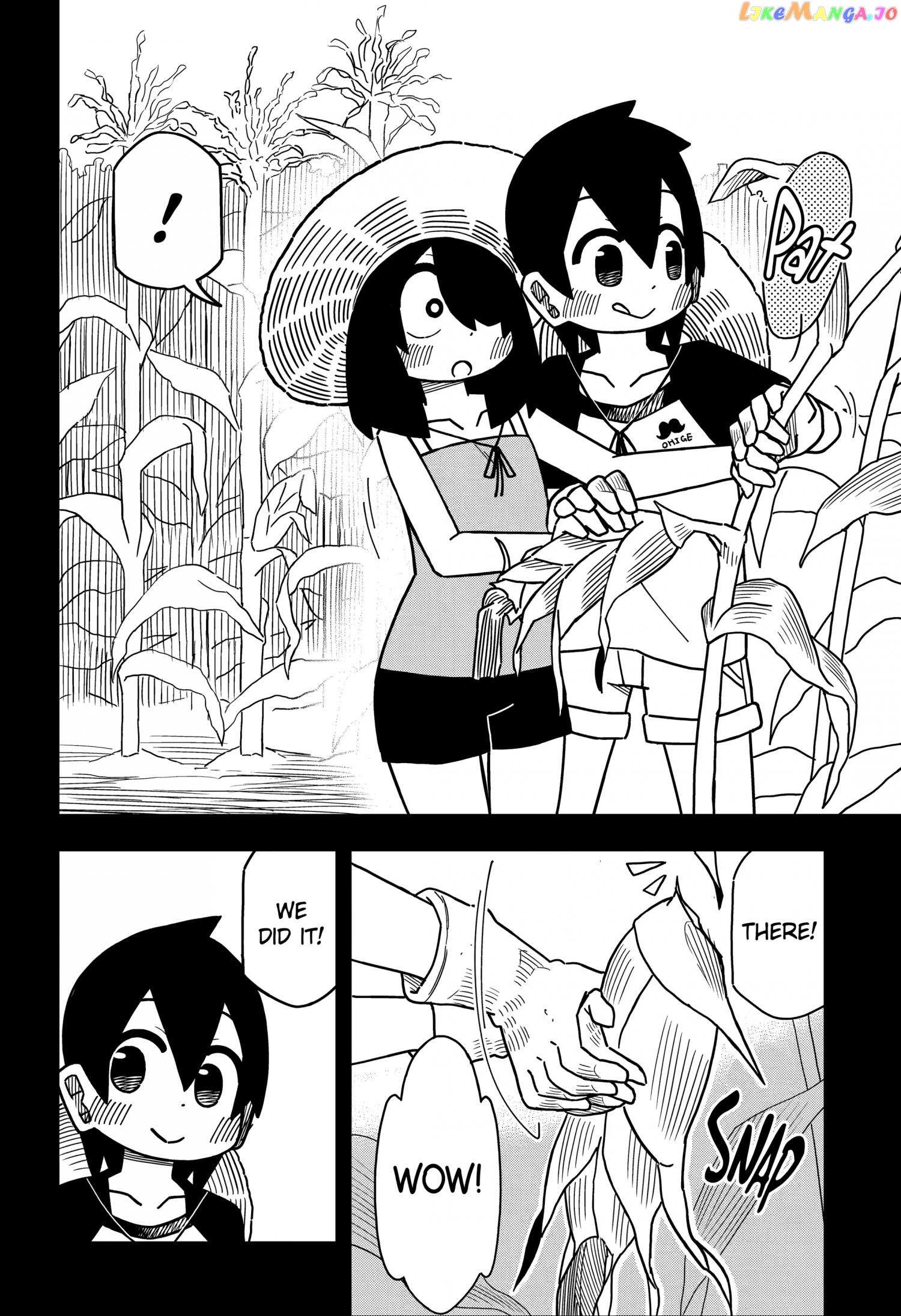 Read The Clueless Transfer Student Is Assertive. chapter 141 image 10 on Lezhin