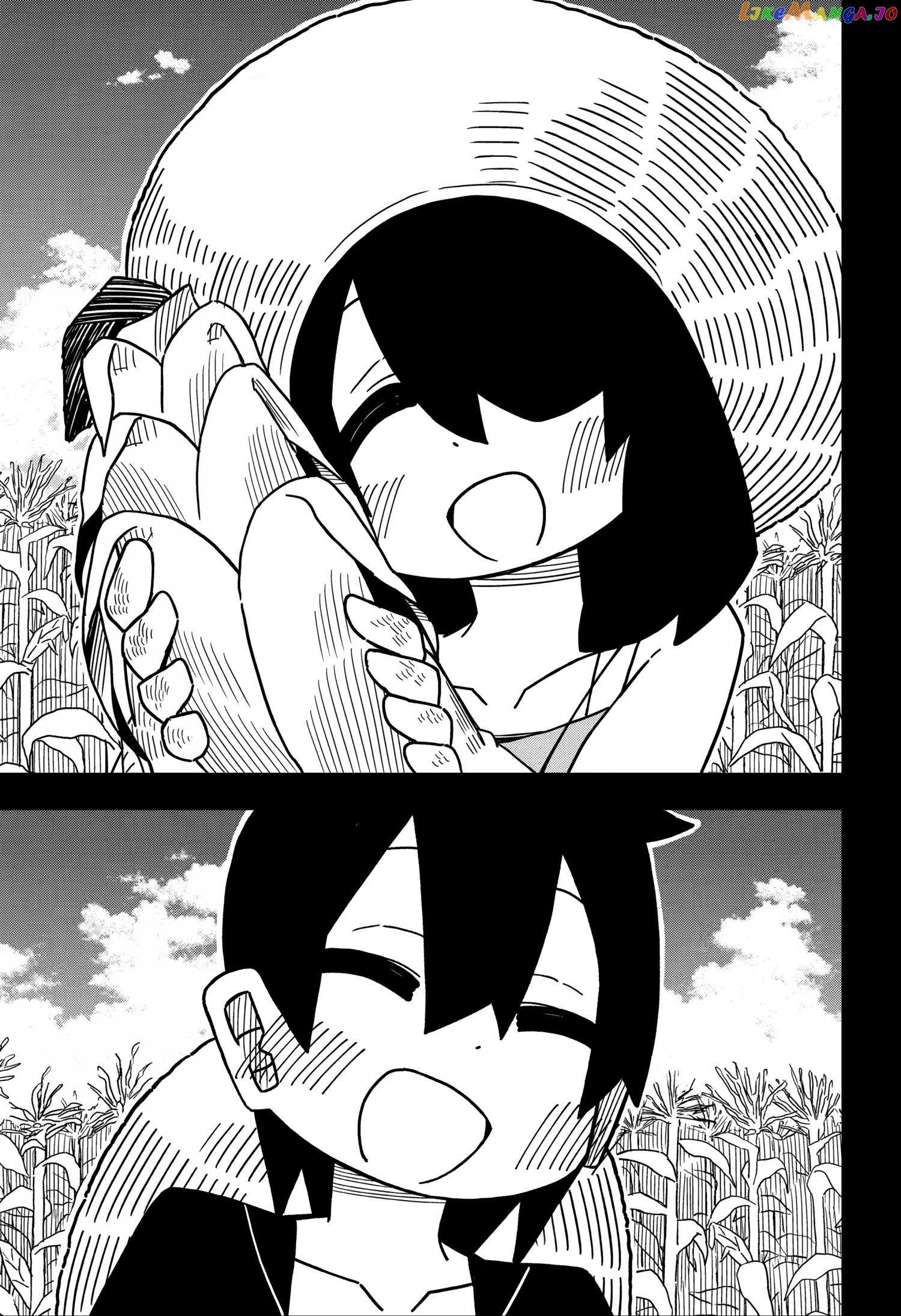 Read The Clueless Transfer Student Is Assertive. chapter 141 image 11 on Lezhin