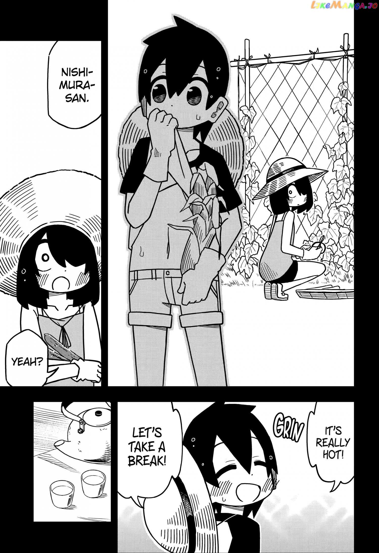 Read The Clueless Transfer Student Is Assertive. chapter 141 image 13 on Lezhin