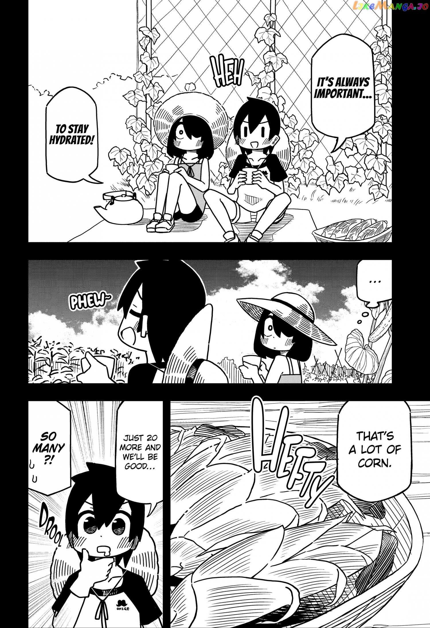 Read The Clueless Transfer Student Is Assertive. chapter 141 image 14 on Lezhin