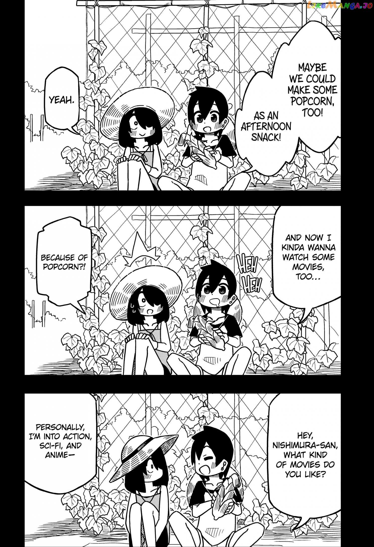 Read The Clueless Transfer Student Is Assertive. chapter 141 image 16 on Lezhin