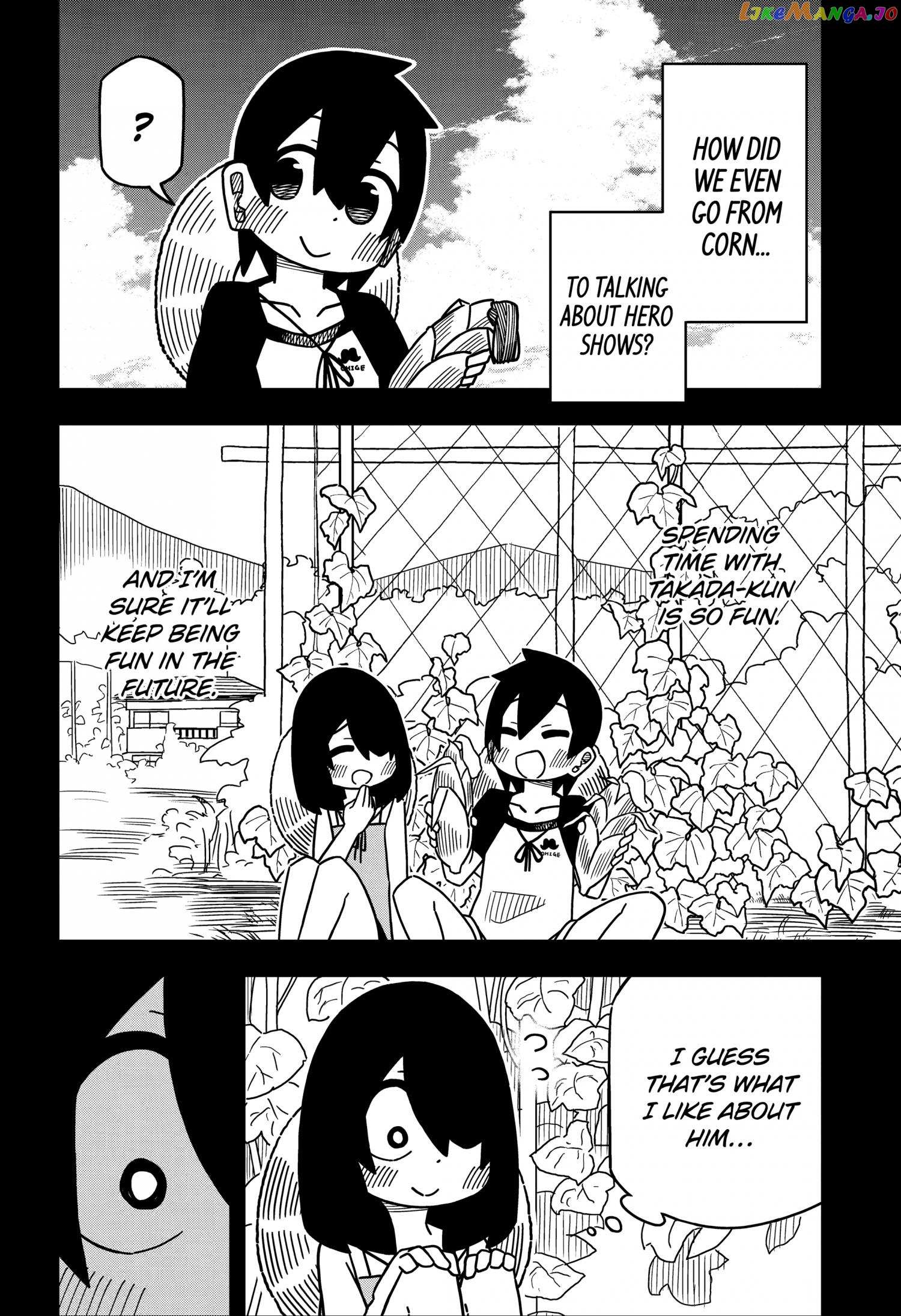 Read The Clueless Transfer Student Is Assertive. chapter 141 image 18 on Lezhin