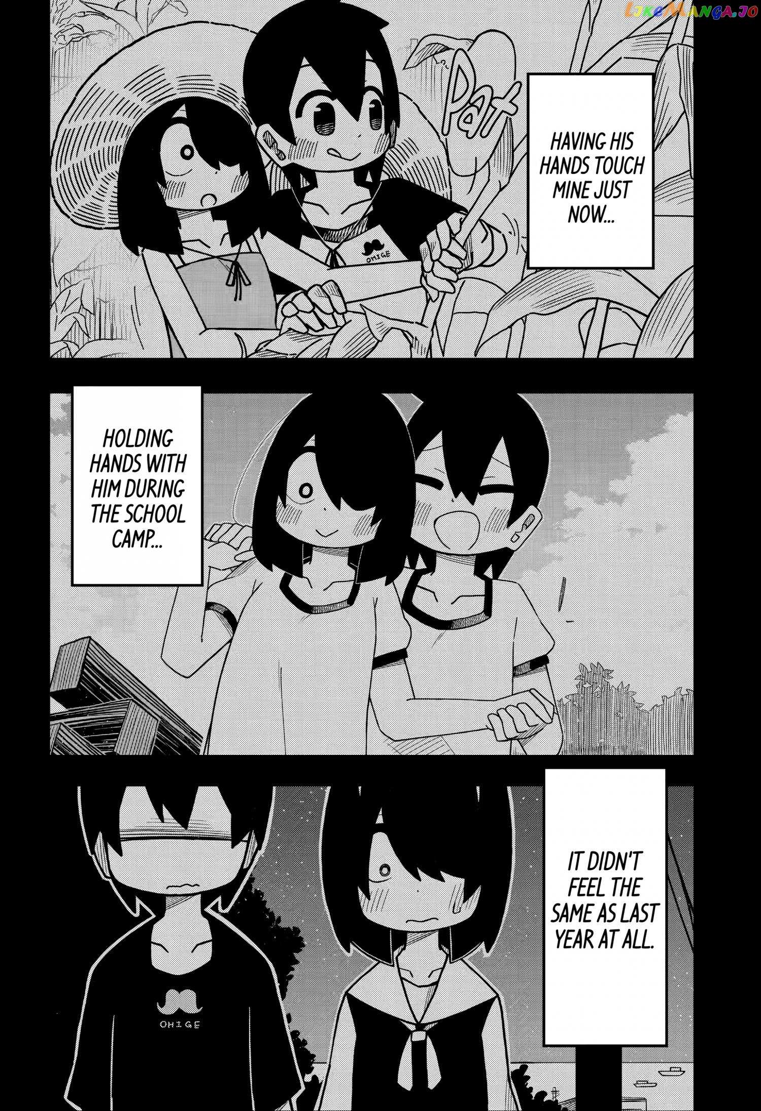 Read The Clueless Transfer Student Is Assertive. chapter 141 image 21 on Lezhin