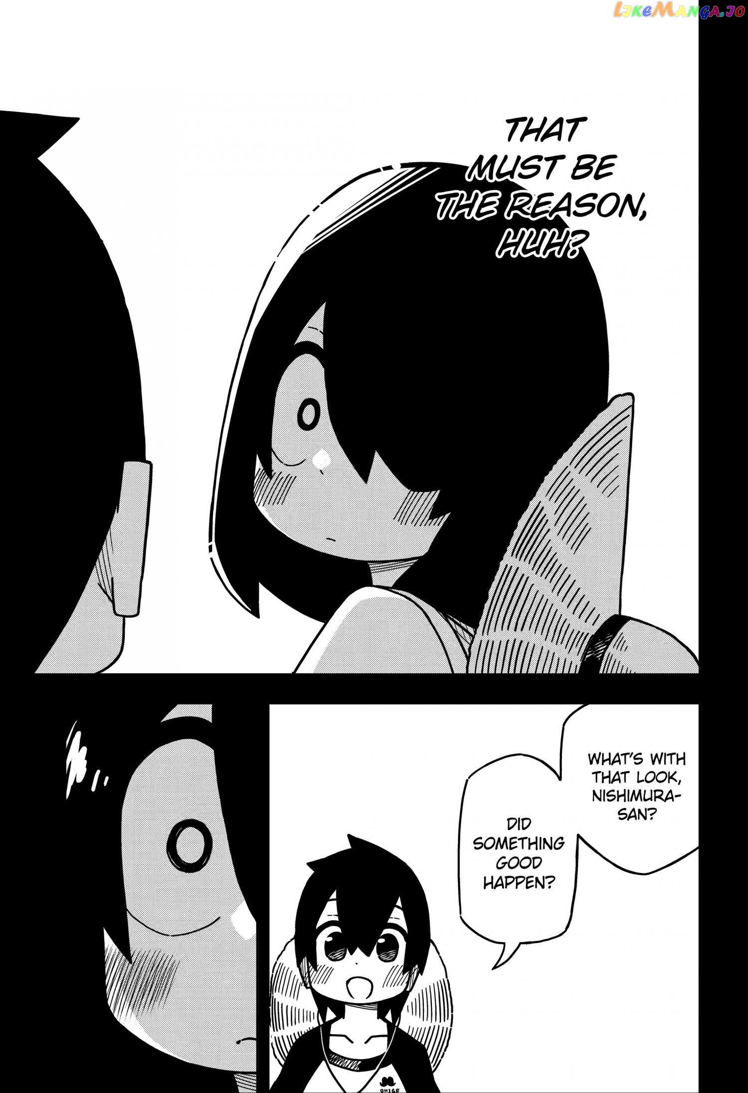 Read The Clueless Transfer Student Is Assertive. chapter 141 image 22 on Lezhin