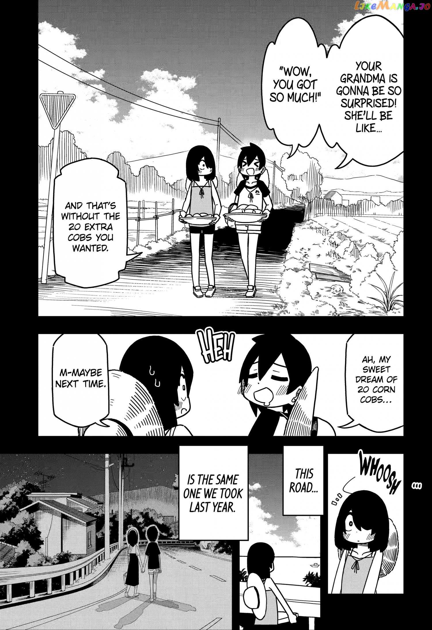 Read The Clueless Transfer Student Is Assertive. chapter 141 image 24 on Lezhin