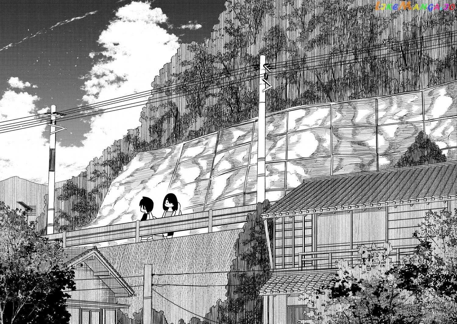 Read The Clueless Transfer Student Is Assertive. chapter 141 image 25 on Lezhin