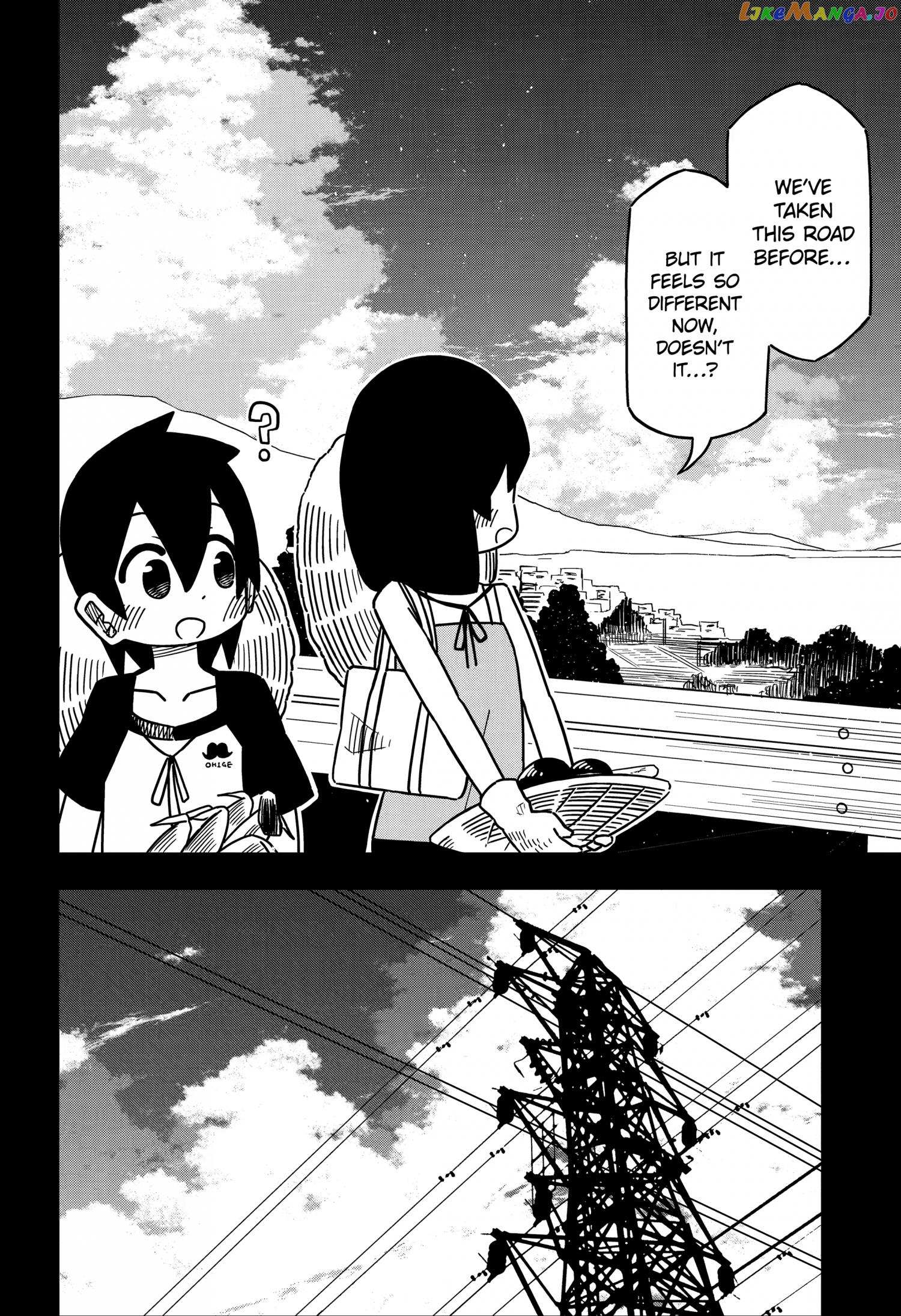 Read The Clueless Transfer Student Is Assertive. chapter 141 image 26 on Lezhin