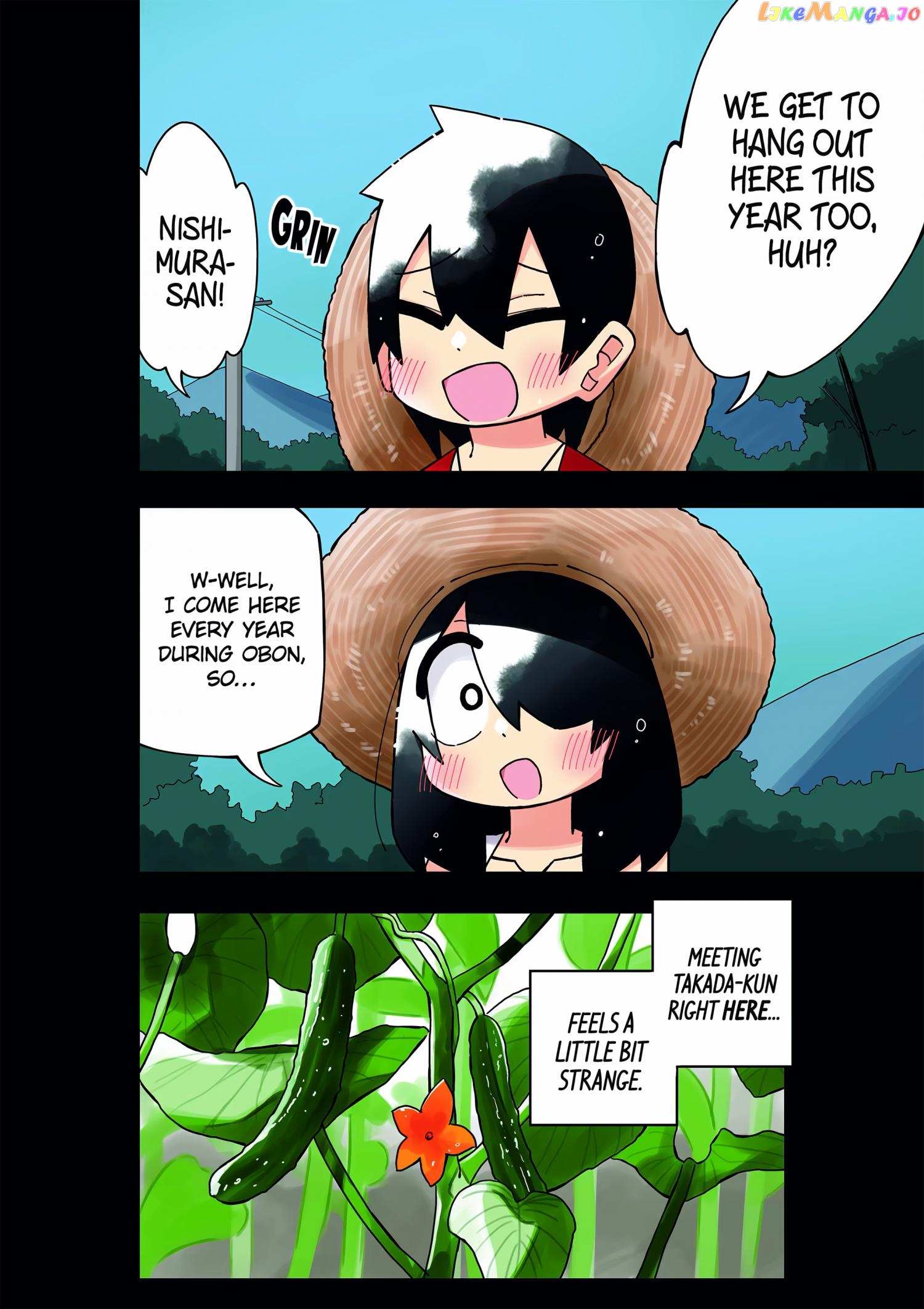 Read The Clueless Transfer Student Is Assertive. chapter 141 image 4 on Lezhin