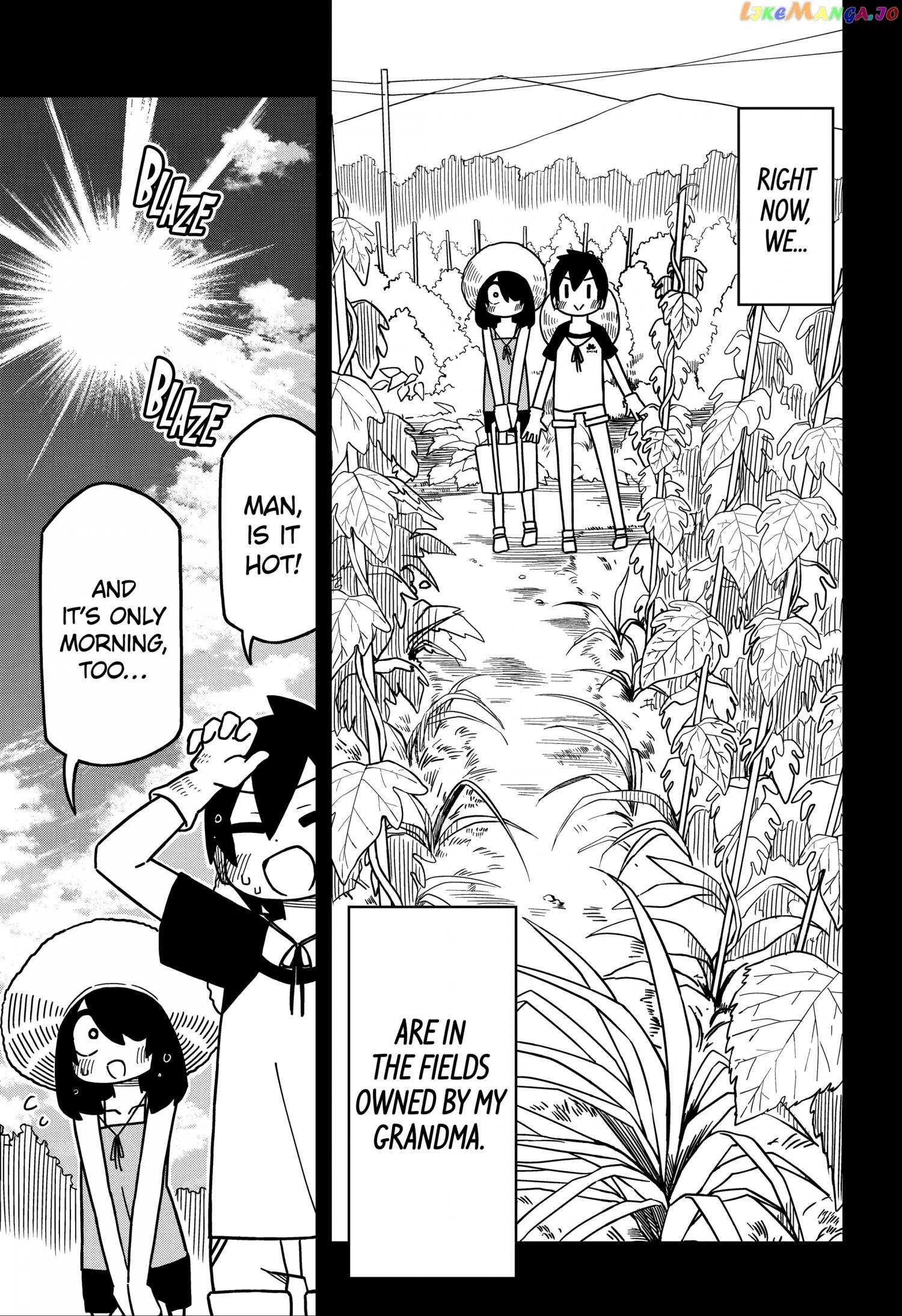 Read The Clueless Transfer Student Is Assertive. chapter 141 image 5 on Lezhin