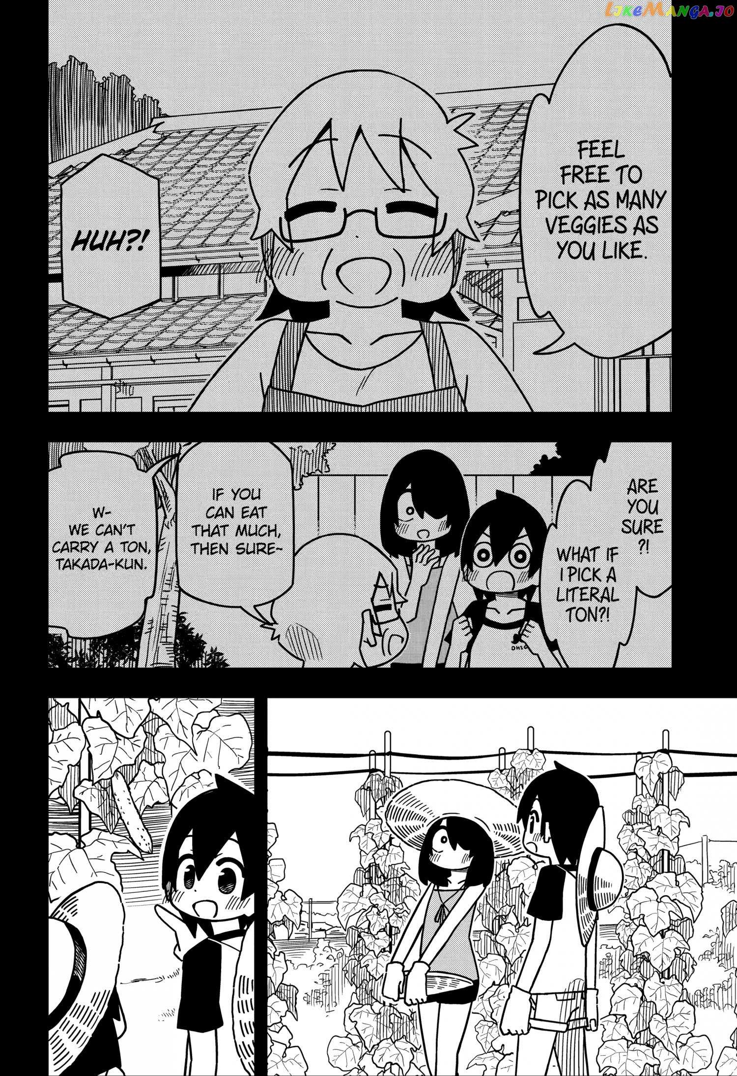 Read The Clueless Transfer Student Is Assertive. chapter 141 image 6 on Lezhin