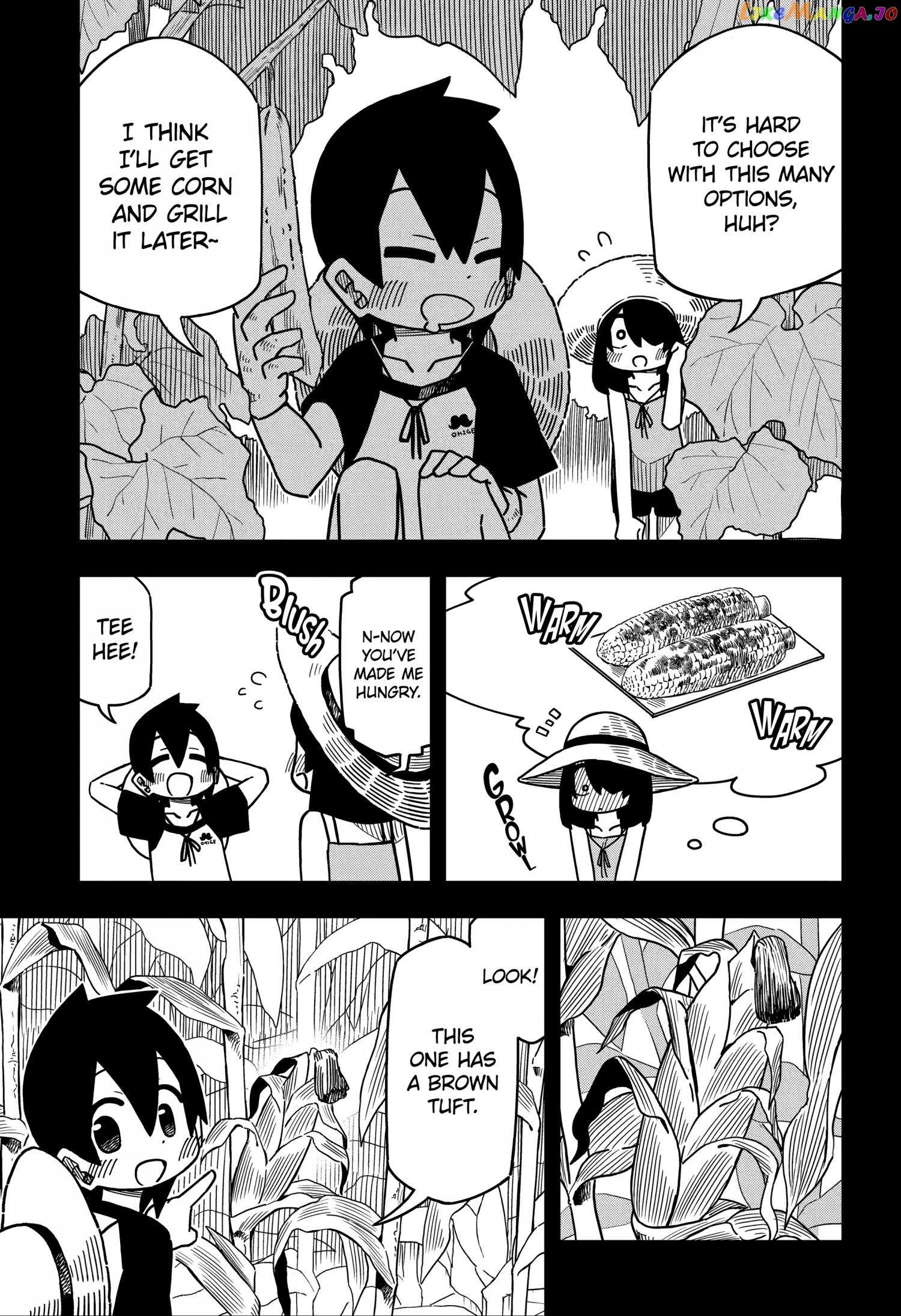 Read The Clueless Transfer Student Is Assertive. chapter 141 image 7 on Lezhin