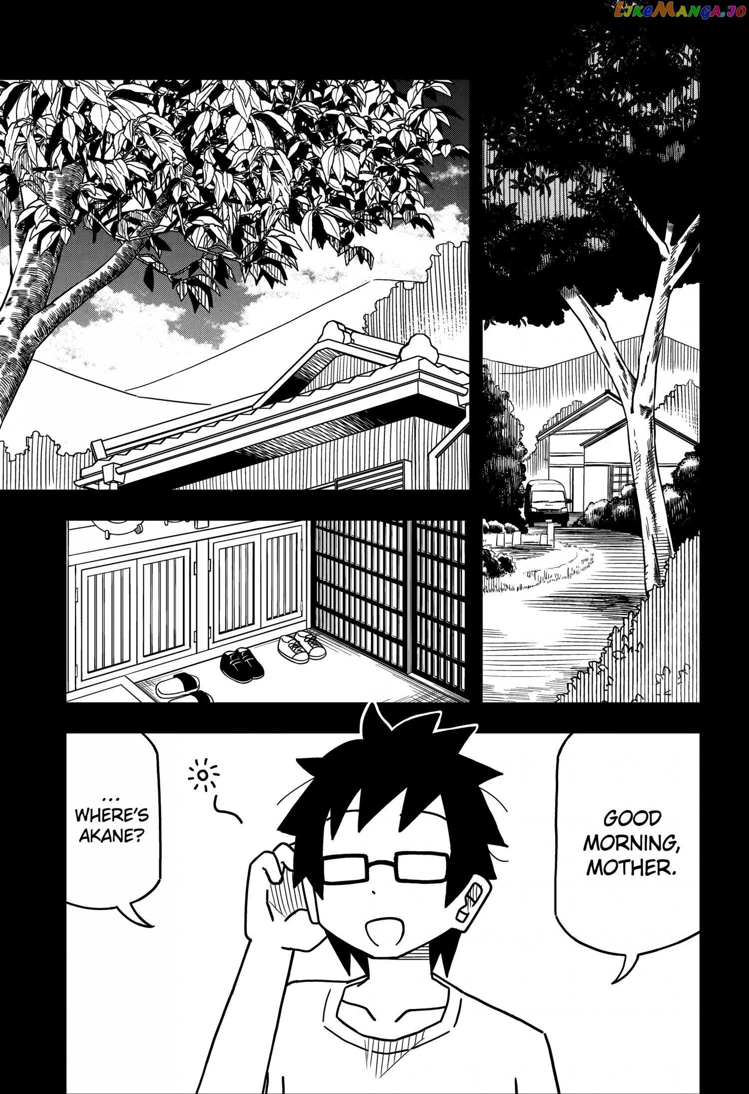 Read The Clueless Transfer Student Is Assertive. chapter 142 image 1 on Lezhin