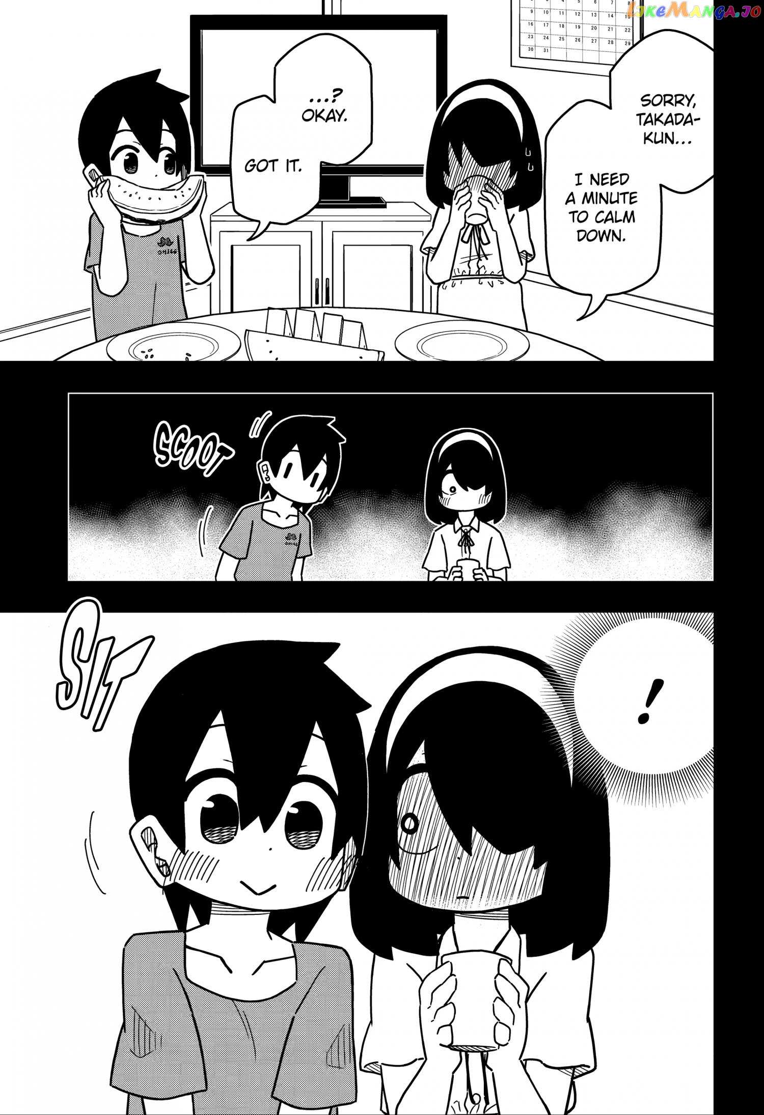 Read The Clueless Transfer Student Is Assertive. chapter 142 image 12 on Lezhin