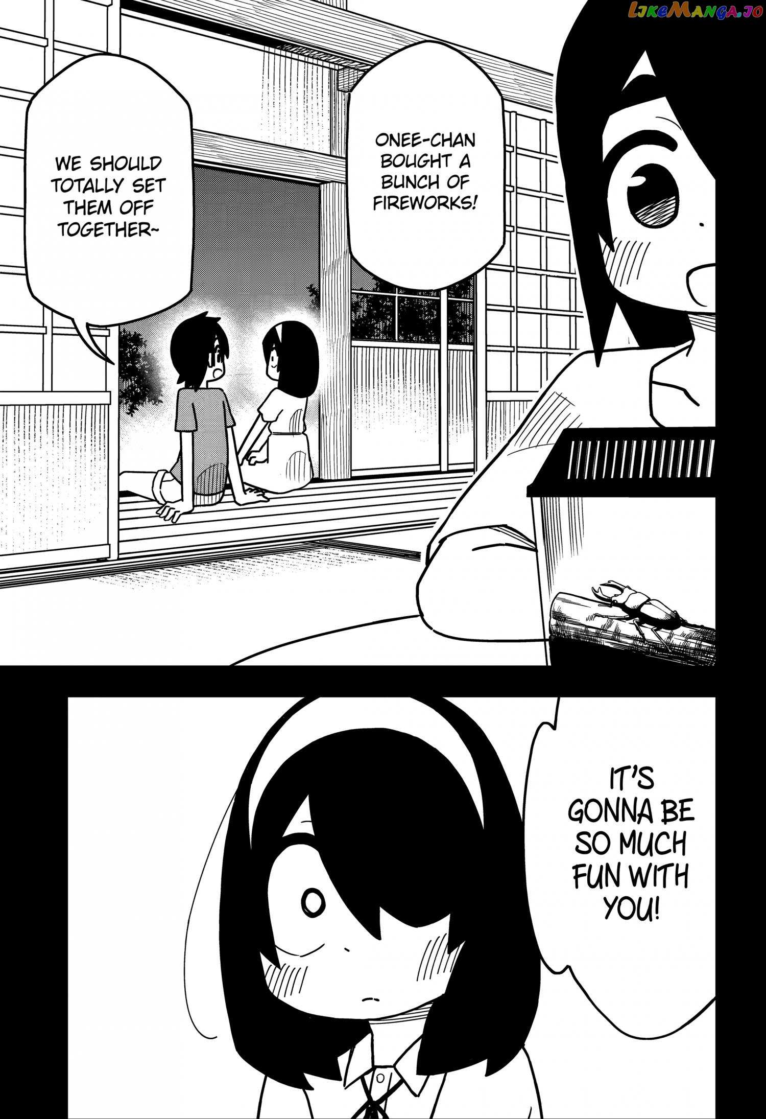 Read The Clueless Transfer Student Is Assertive. chapter 142 image 14 on Lezhin