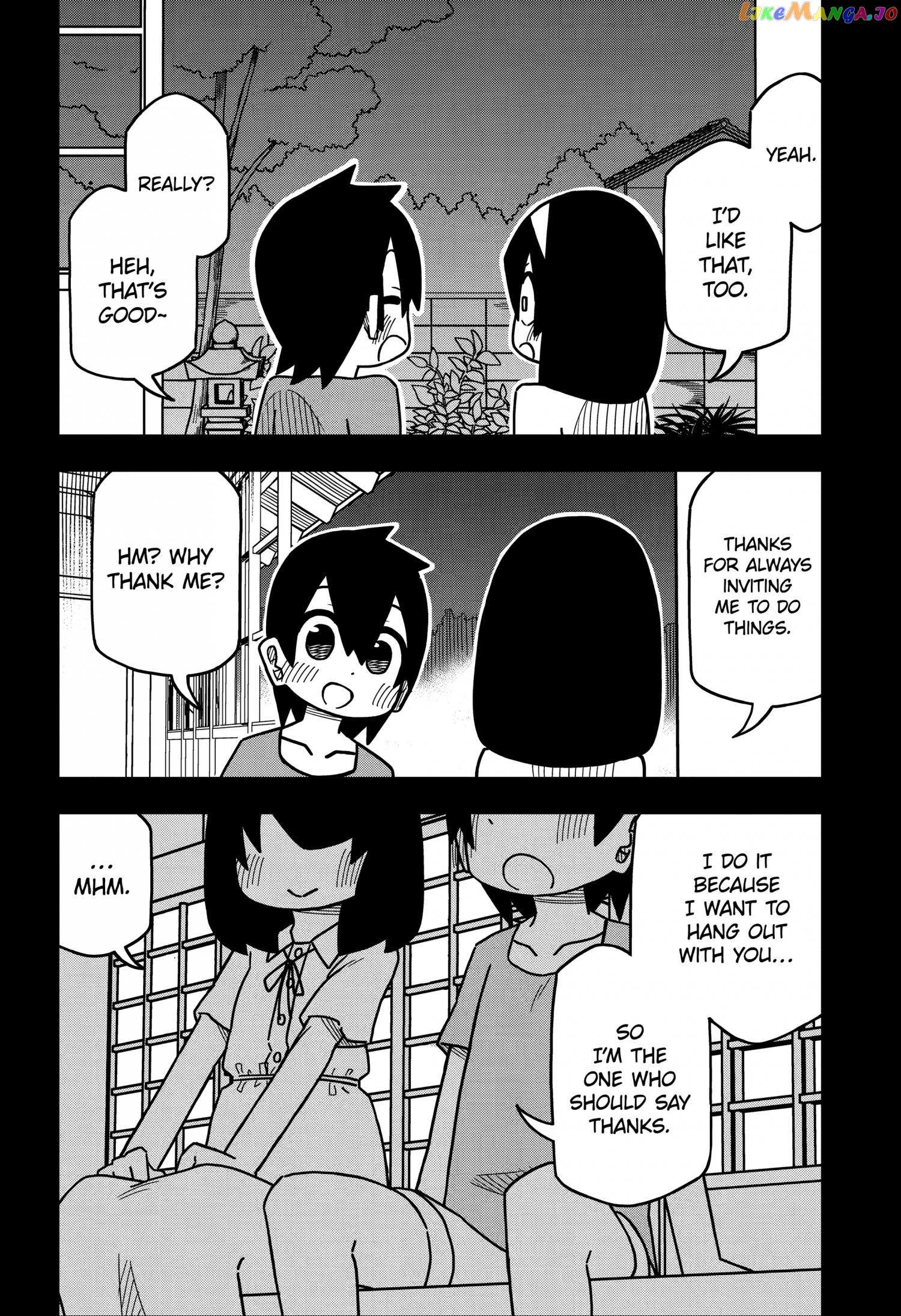 Read The Clueless Transfer Student Is Assertive. chapter 142 image 15 on Lezhin