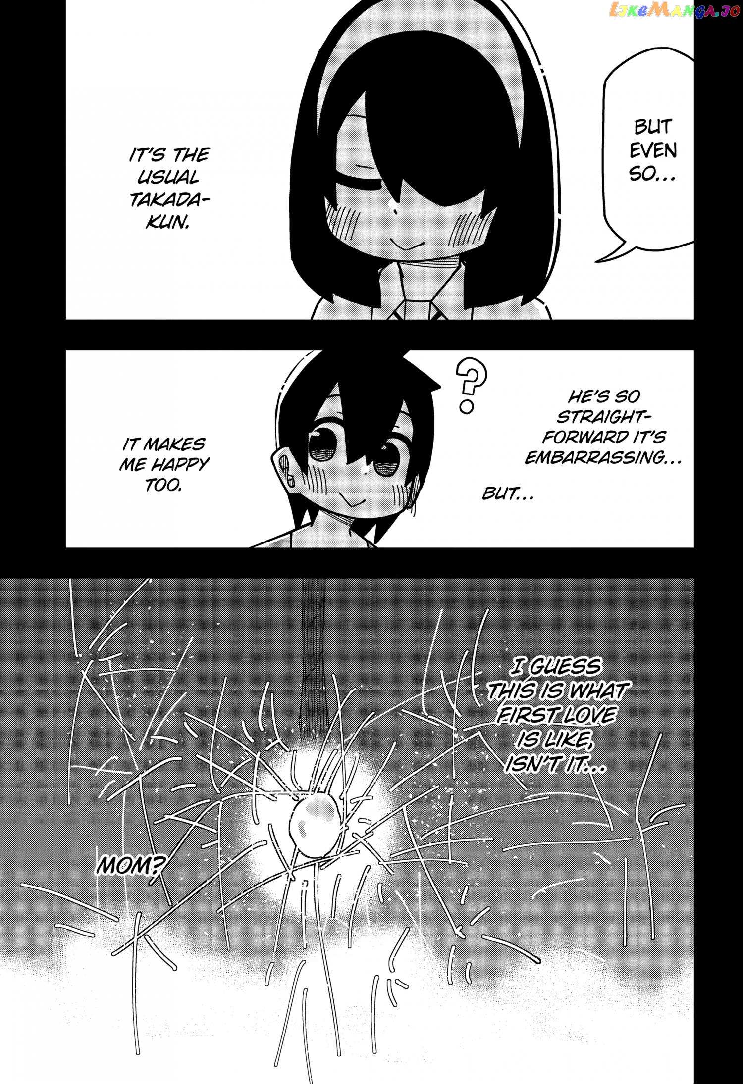 Read The Clueless Transfer Student Is Assertive. chapter 142 image 16 on Lezhin