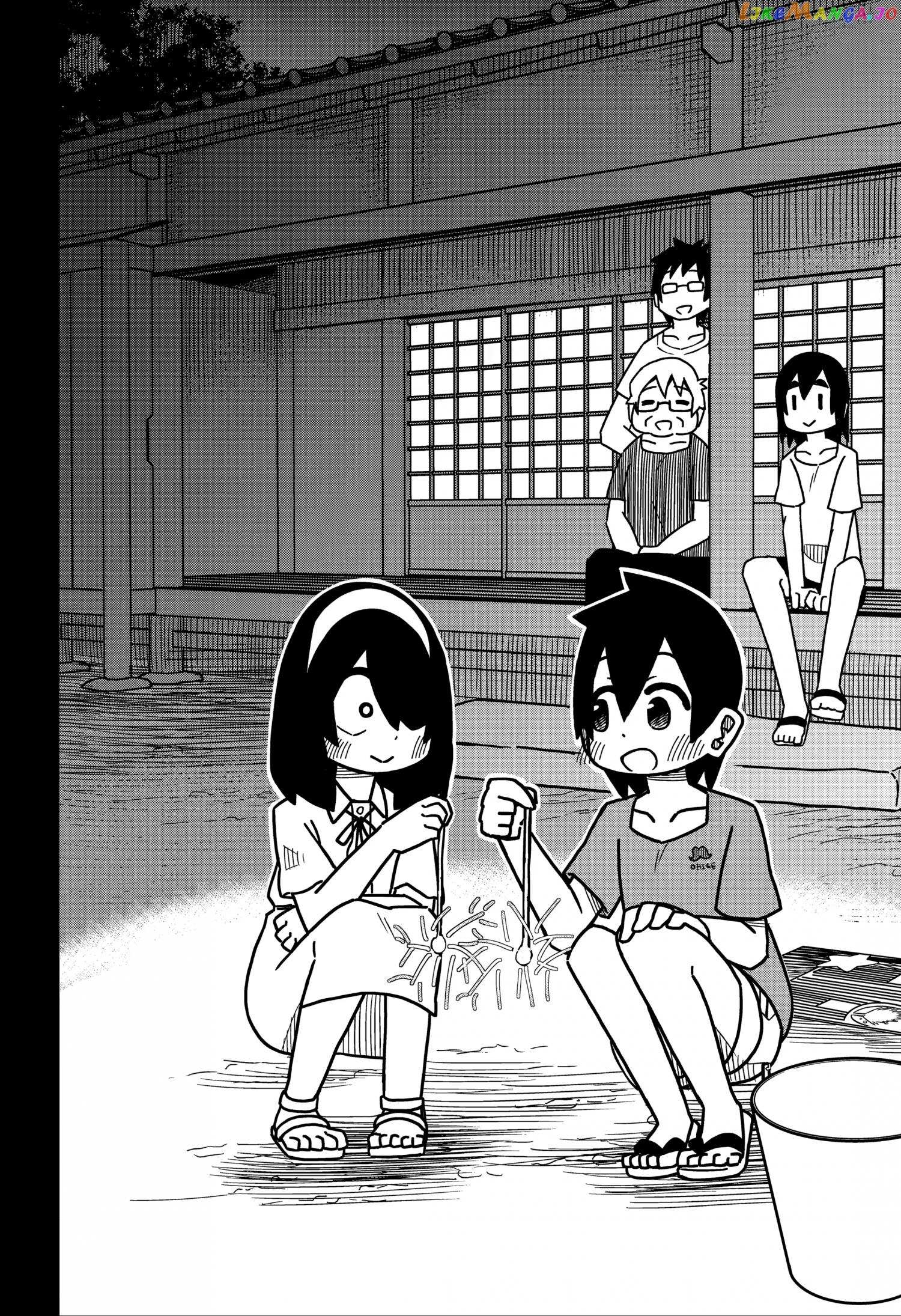 Read The Clueless Transfer Student Is Assertive. chapter 142 image 17 on Lezhin