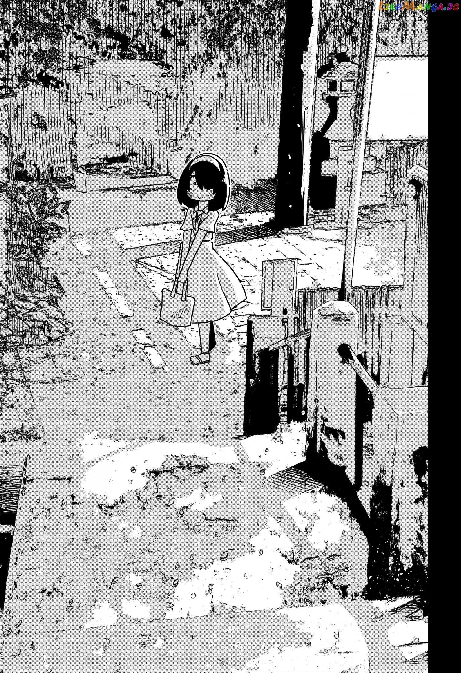 Read The Clueless Transfer Student Is Assertive. chapter 142 image 4 on Lezhin