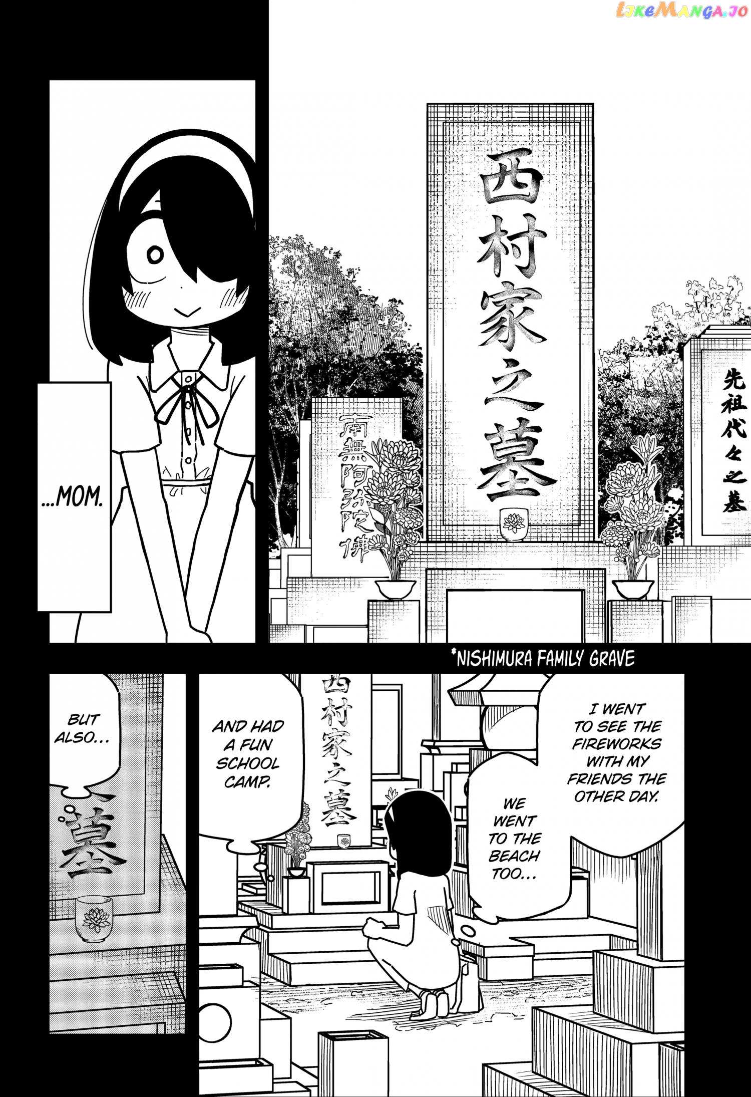 Read The Clueless Transfer Student Is Assertive. chapter 142 image 5 on Lezhin