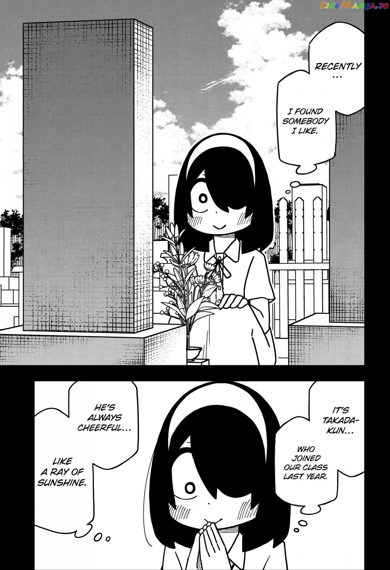Read The Clueless Transfer Student Is Assertive. chapter 142 image 6 on Lezhin